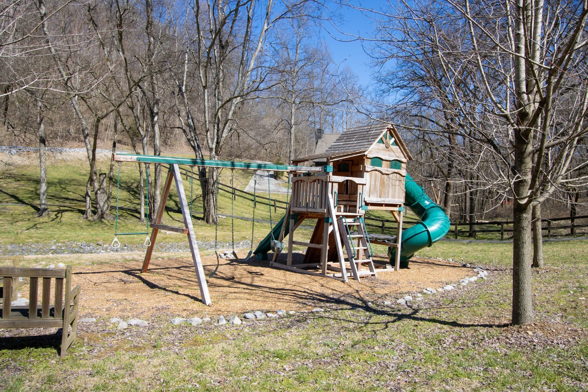 0 Bayside Drive Lancaster TN 38569
