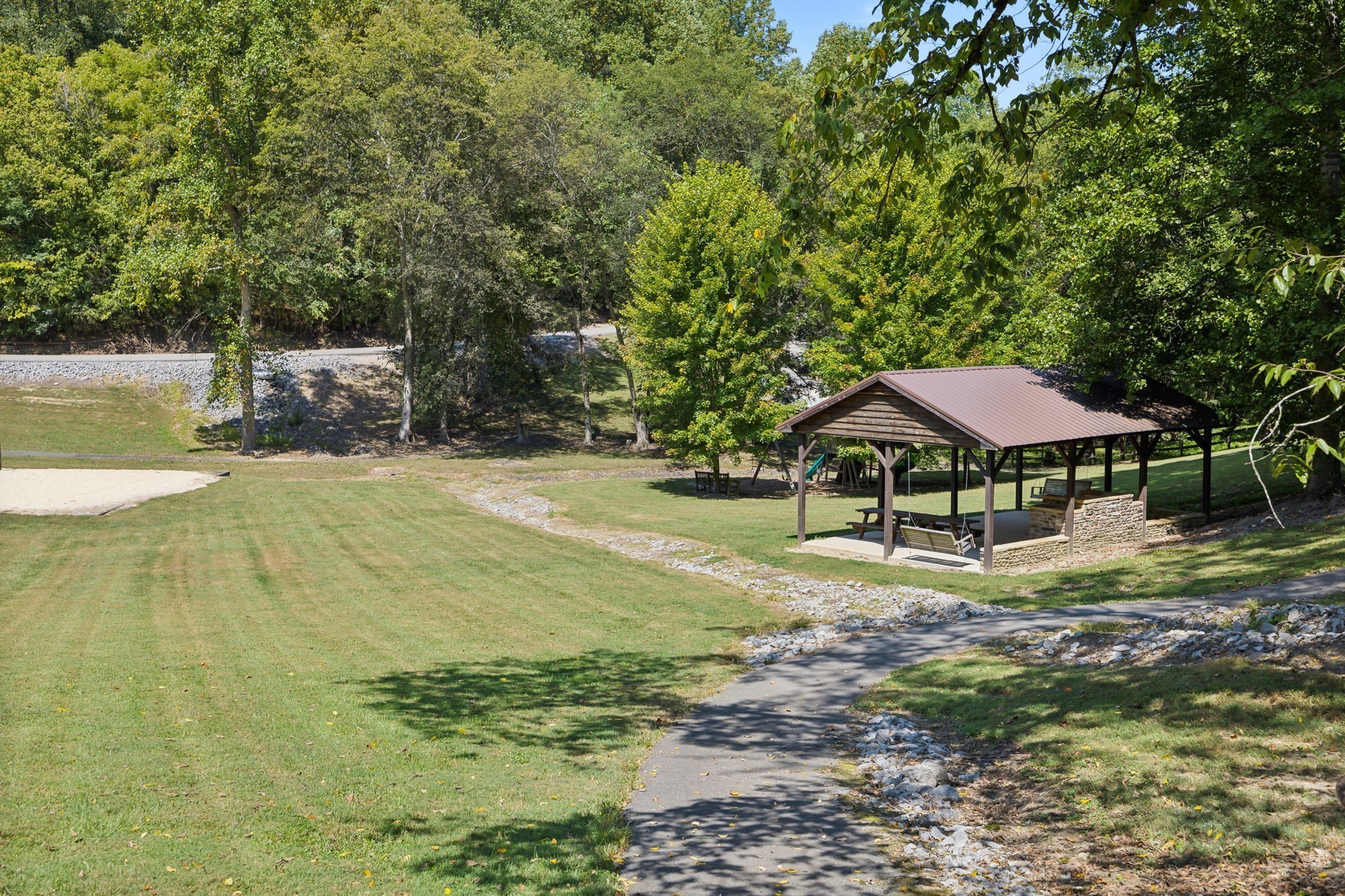 0 Bayside Drive Lancaster TN 38569