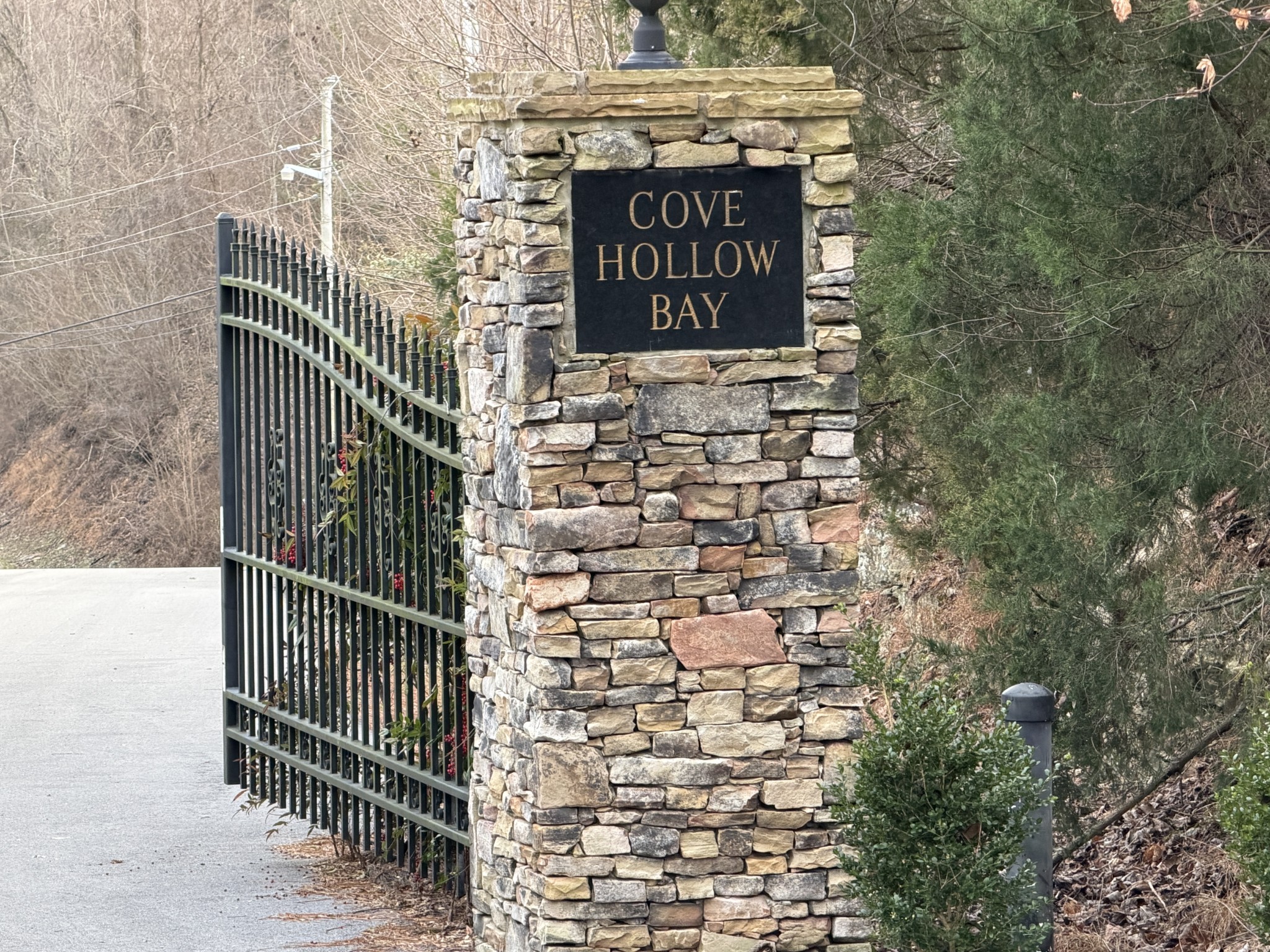 0 Bayside Drive Lancaster TN 38569