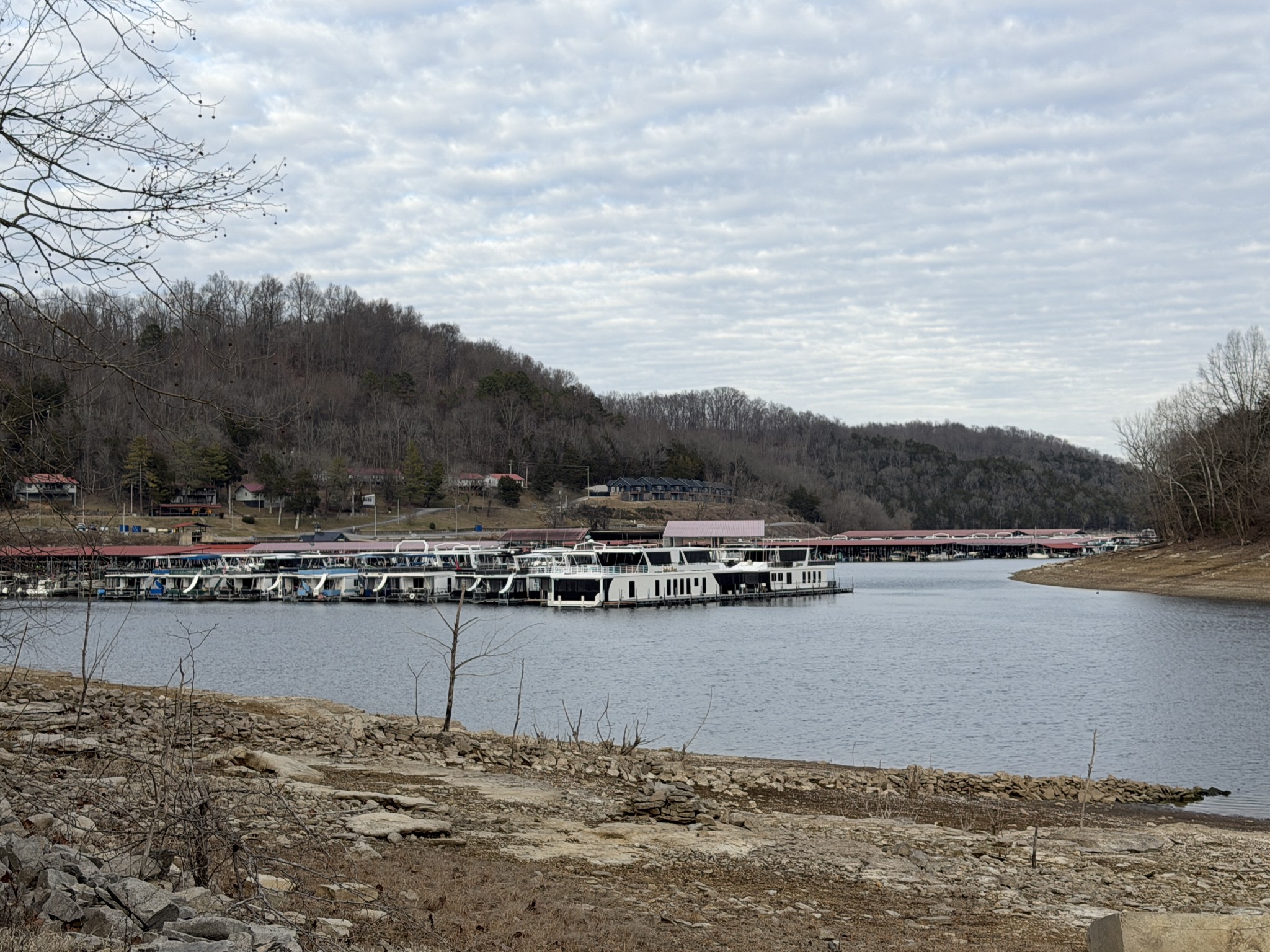 0 Bayside Drive Lancaster TN 38569