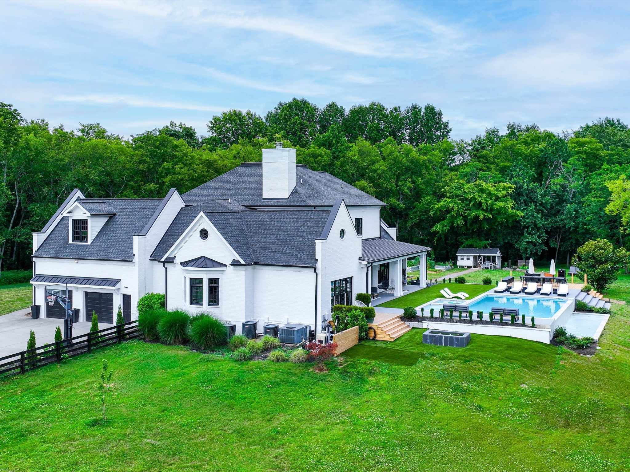 5112 Heron Hill Lane Thompsons Station TN 37179