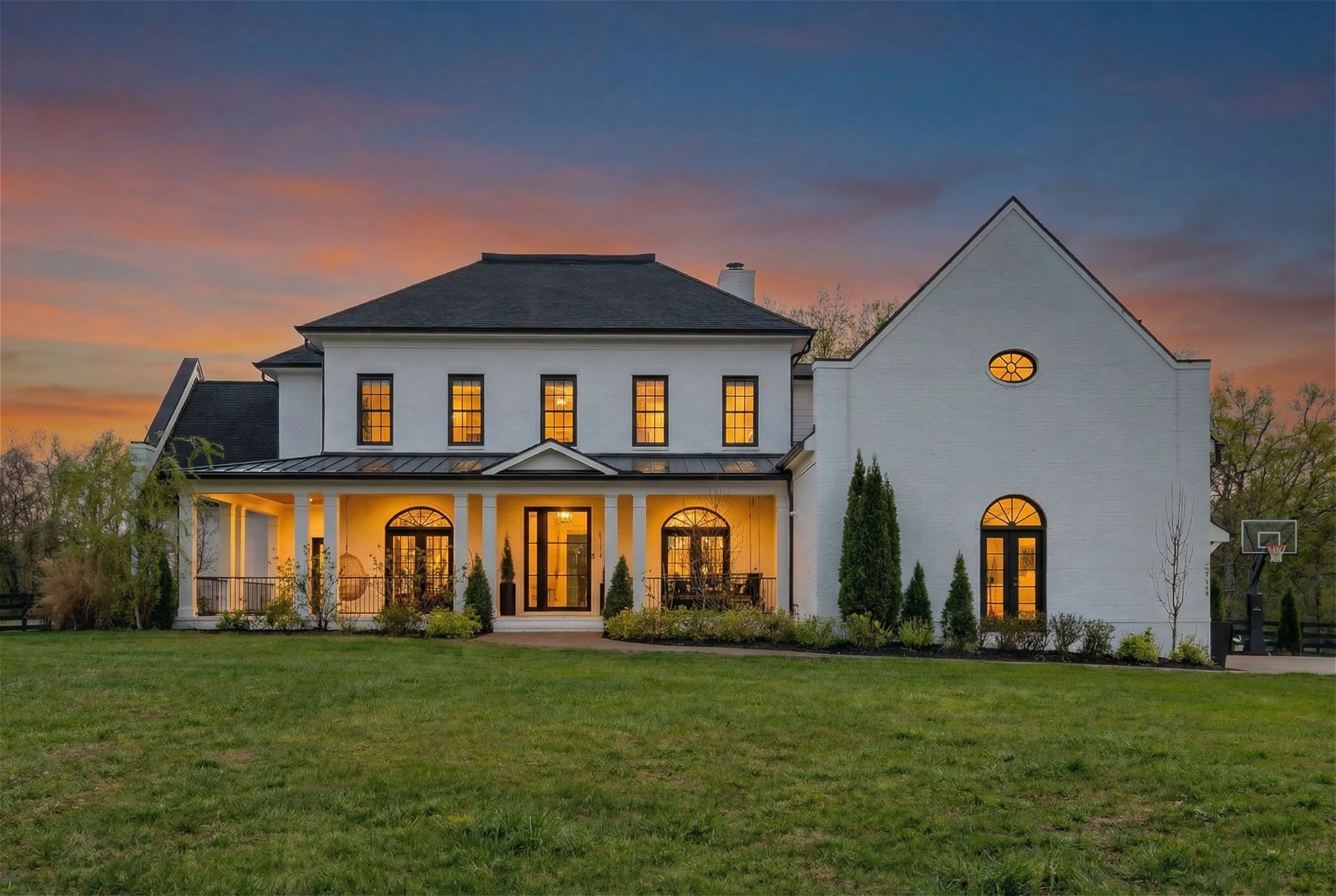 5112 Heron Hill Lane Thompsons Station TN 37179