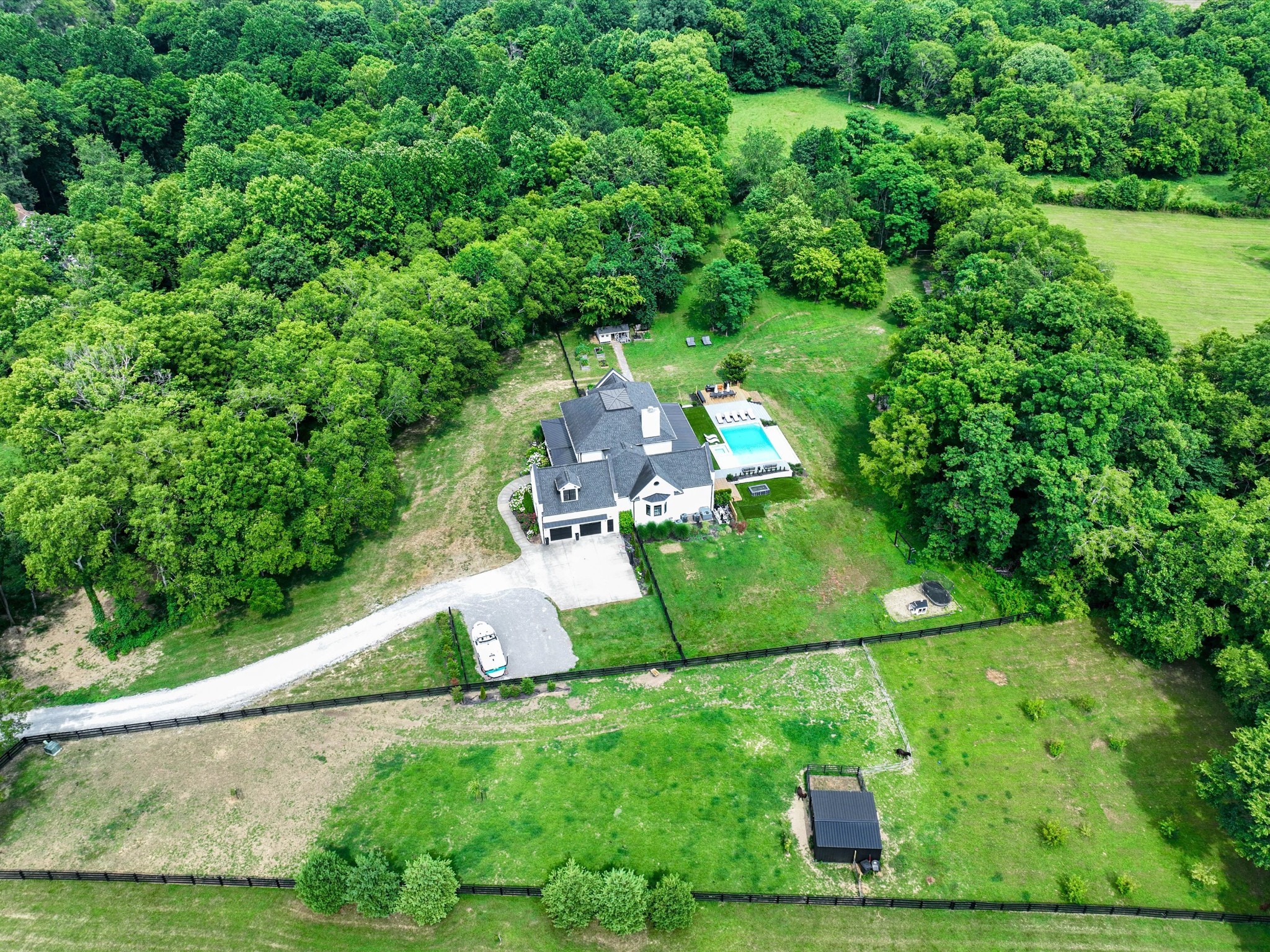 5112 Heron Hill Lane Thompsons Station TN 37179