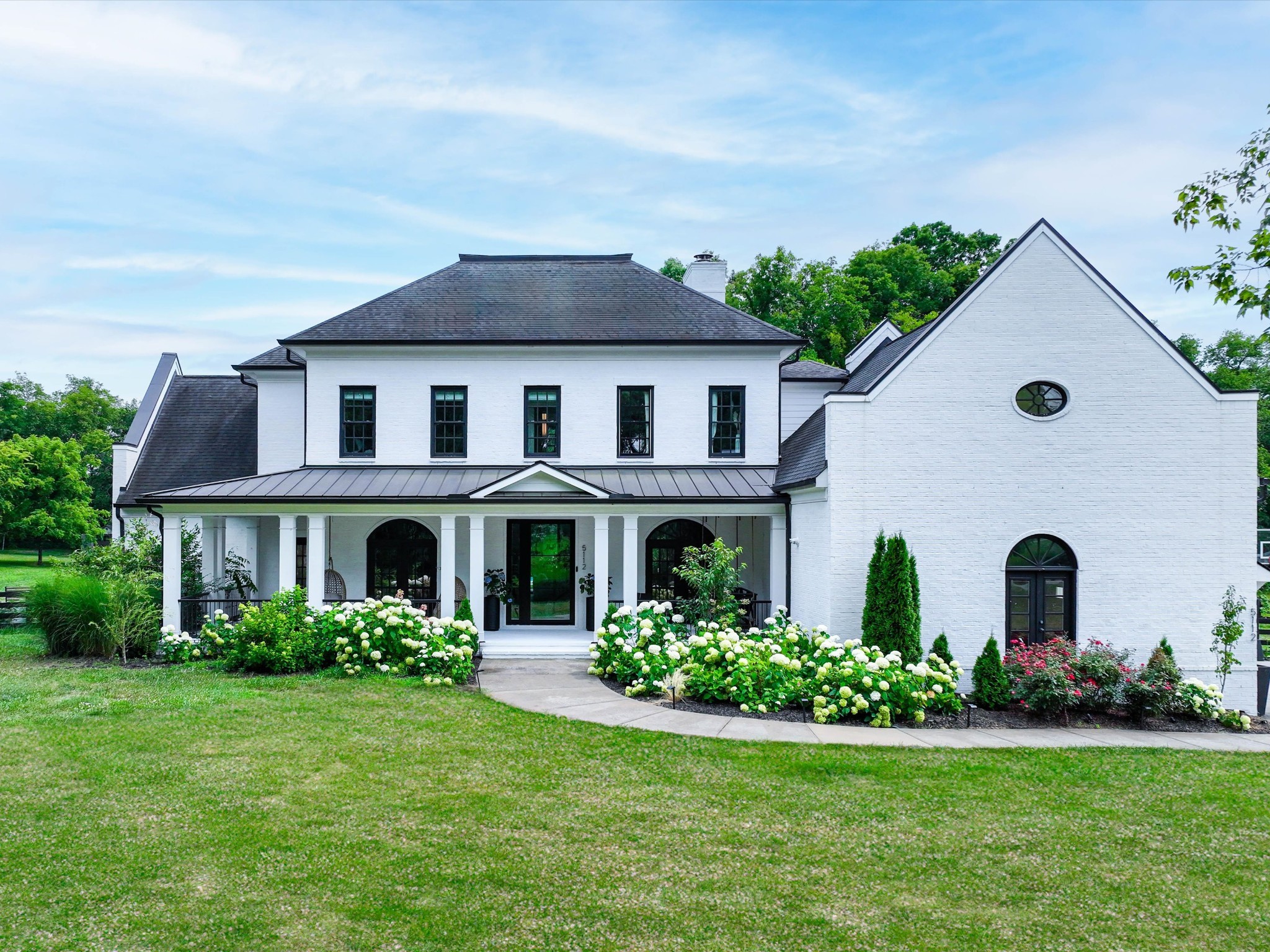 5112 Heron Hill Lane Thompsons Station TN 37179