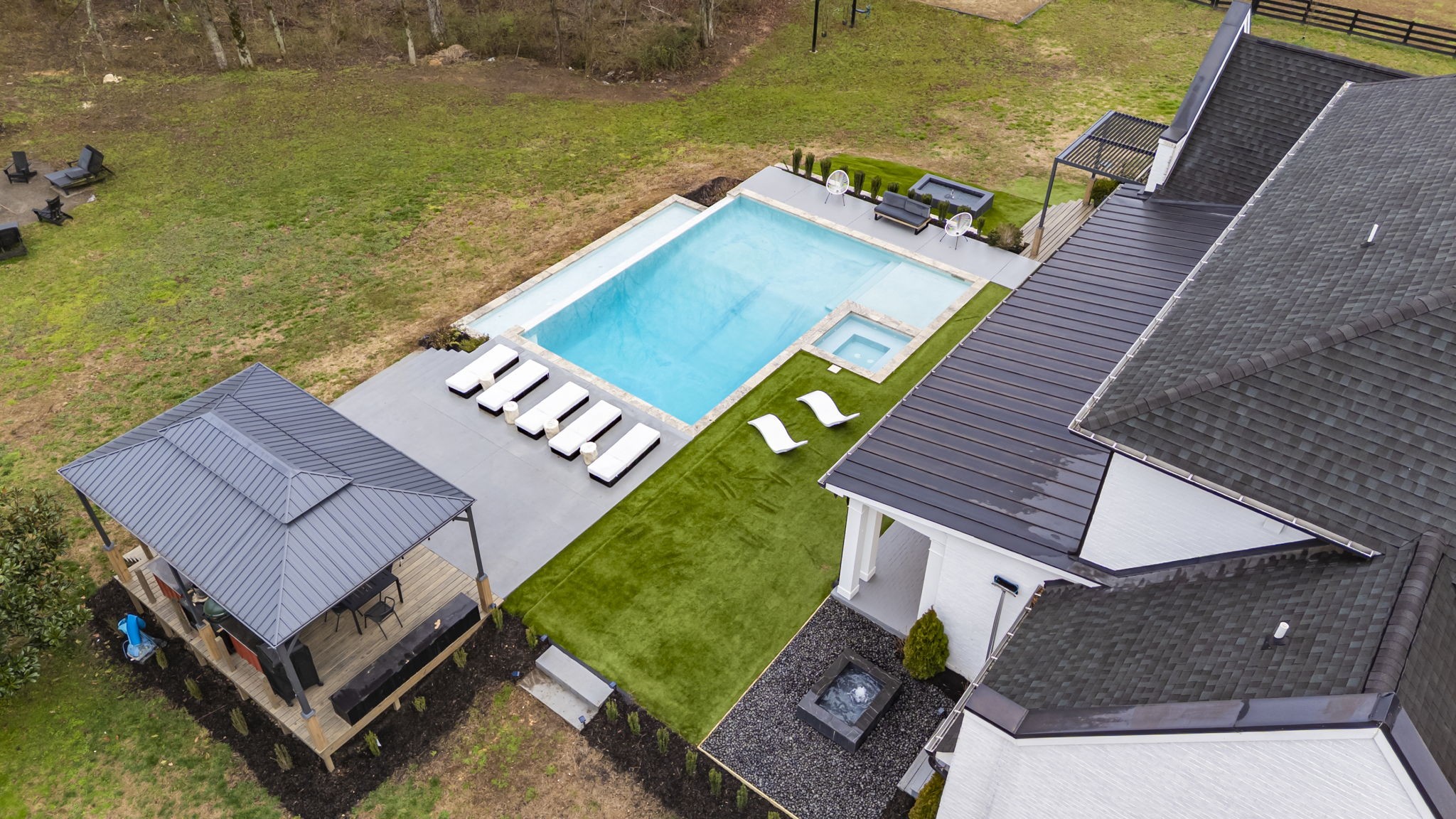 5112 Heron Hill Lane Thompsons Station TN 37179