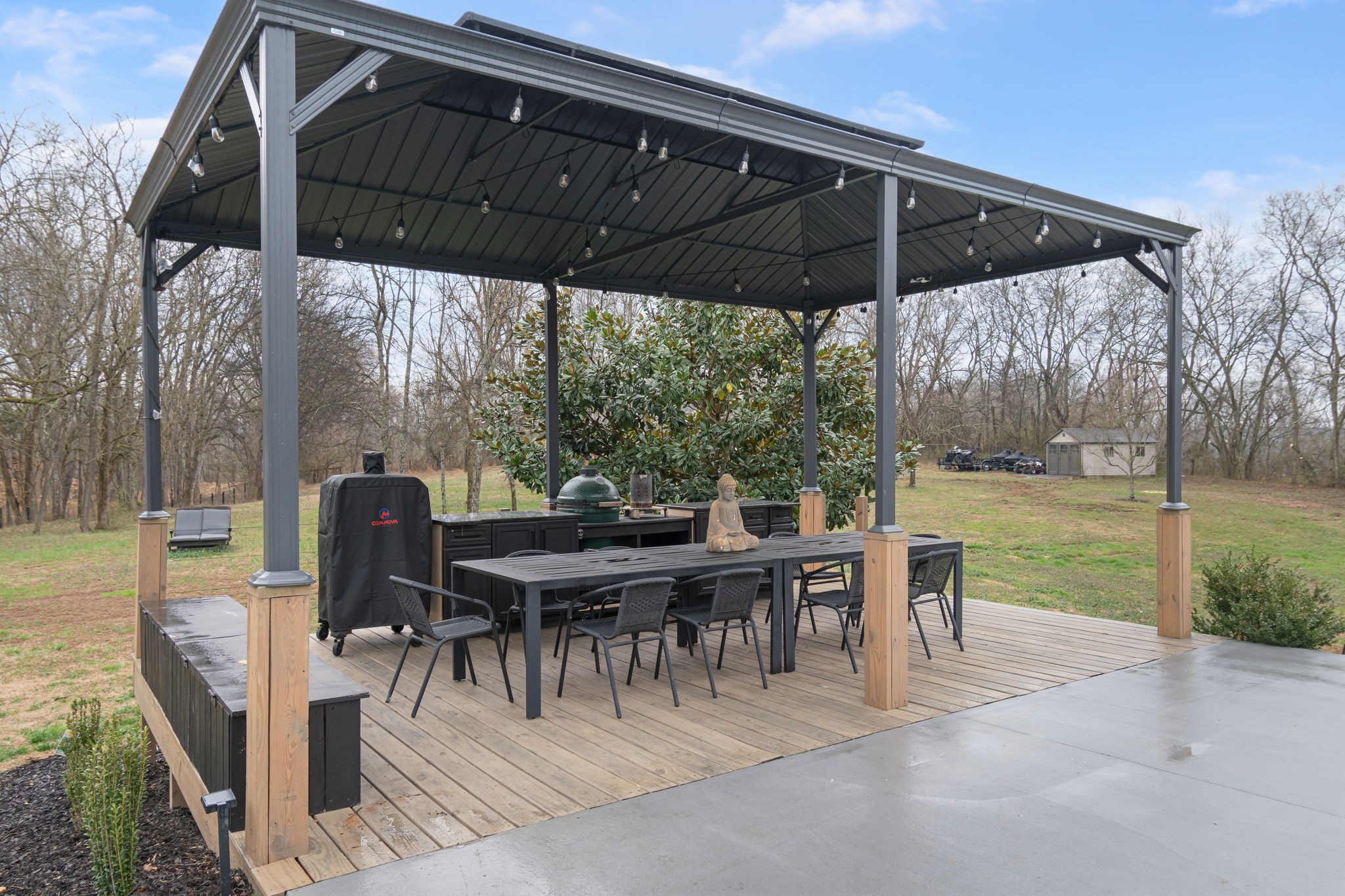 5112 Heron Hill Lane Thompsons Station TN 37179
