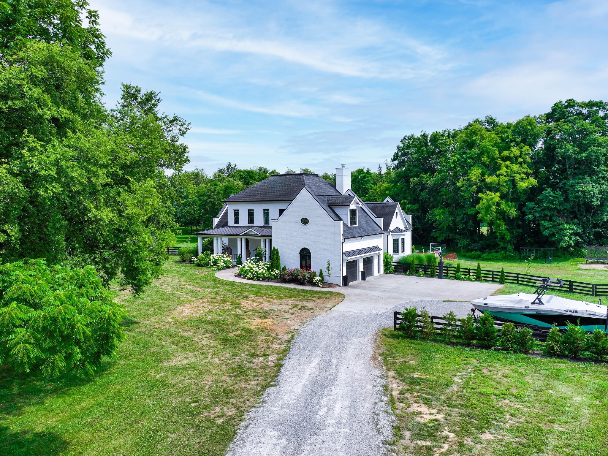 5112 Heron Hill Lane Thompsons Station TN 37179