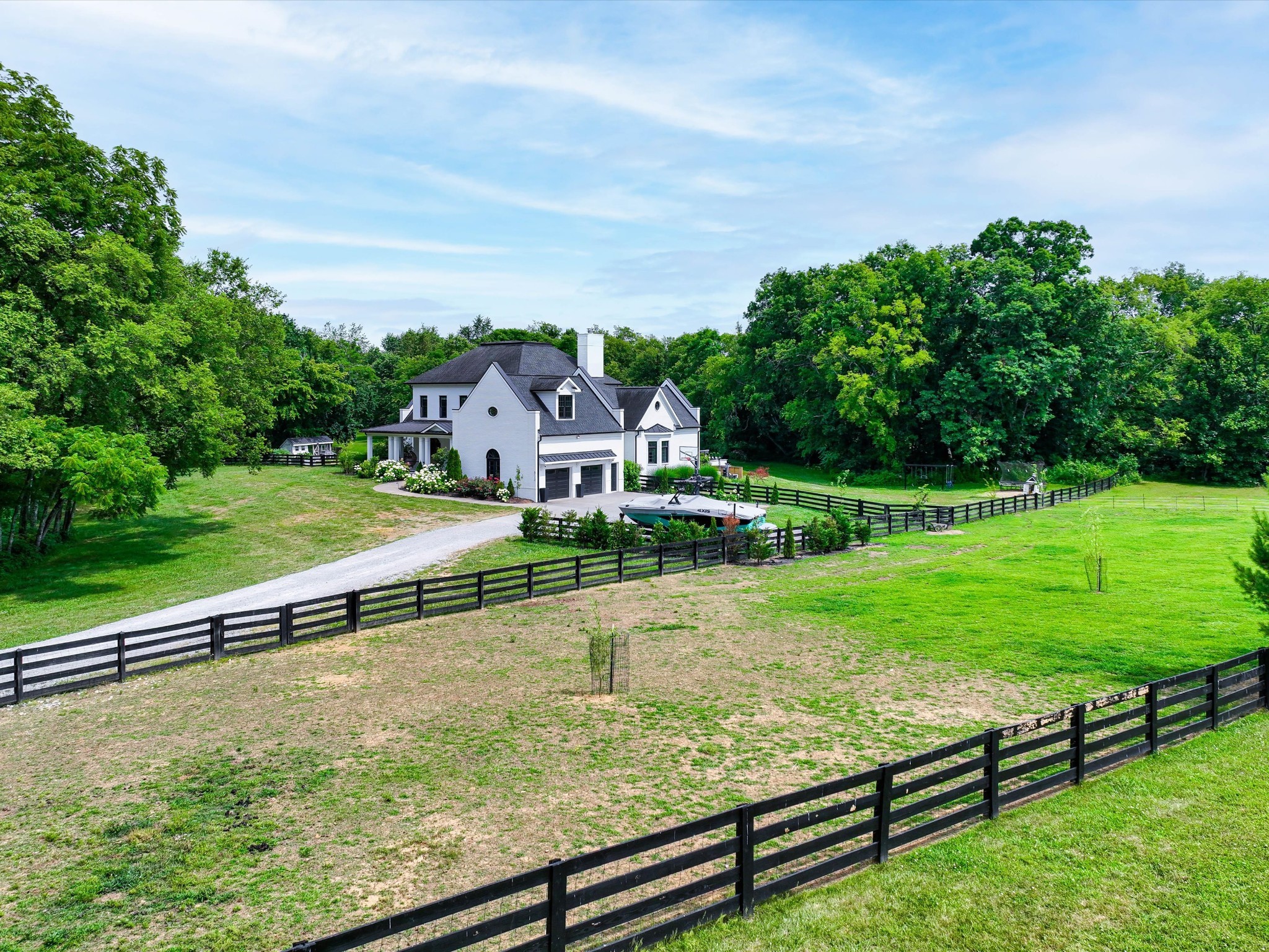 5112 Heron Hill Lane Thompsons Station TN 37179
