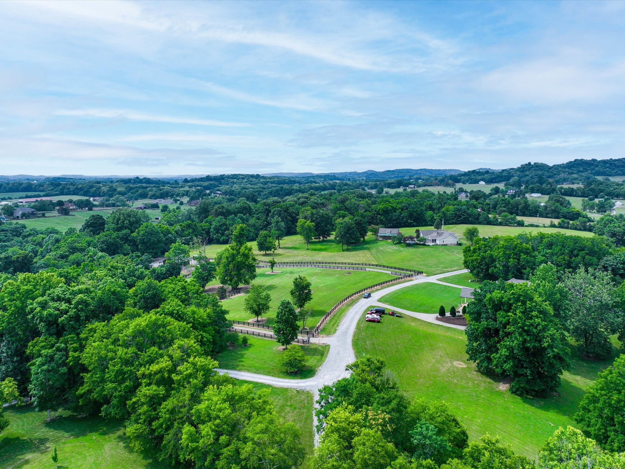 5112 Heron Hill Lane Thompsons Station TN 37179