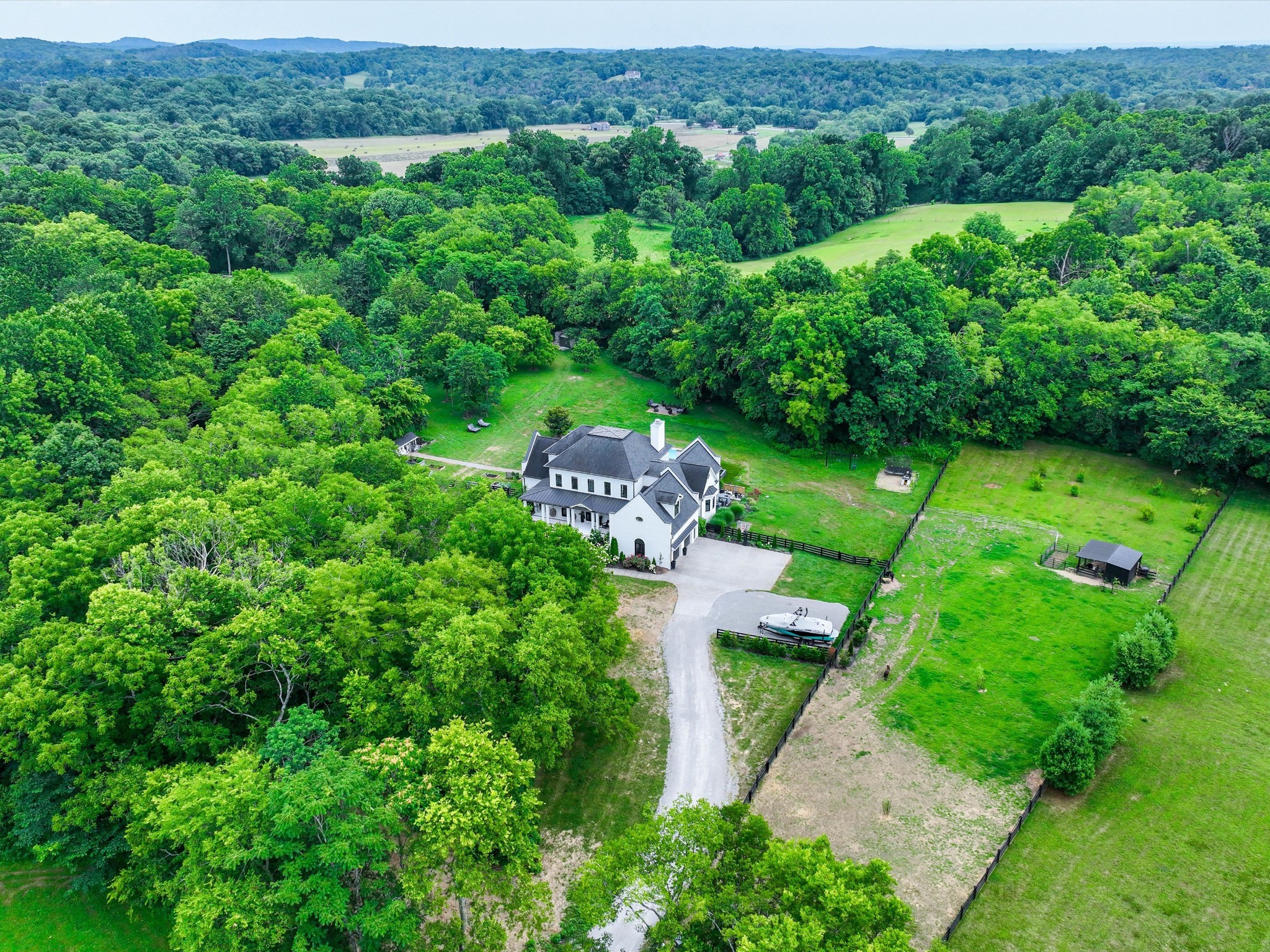 5112 Heron Hill Lane Thompsons Station TN 37179