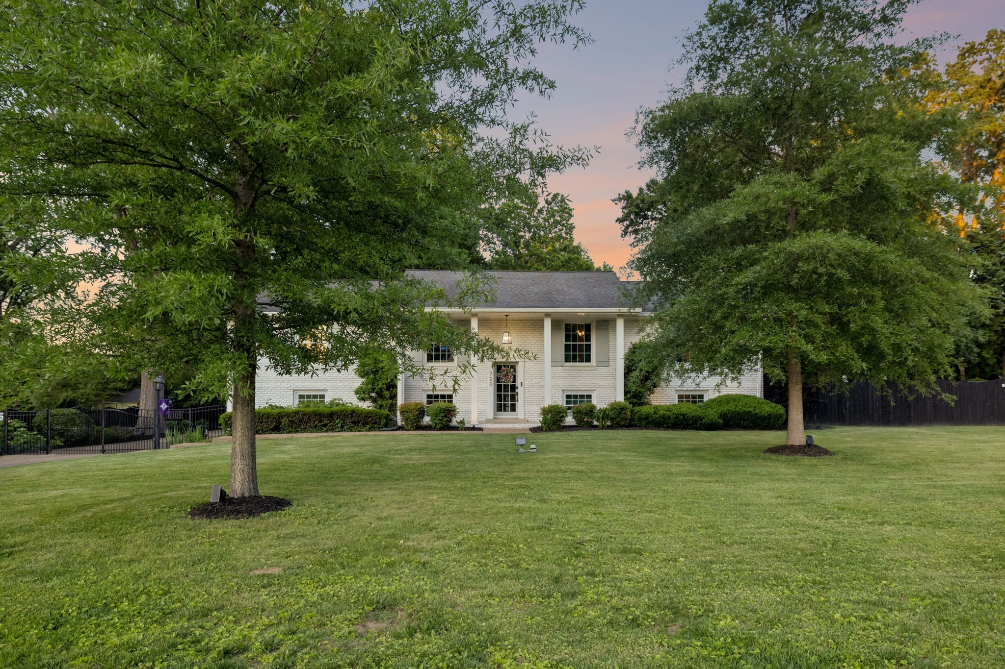 720 Shenandoah Drive Brentwood TN 37027