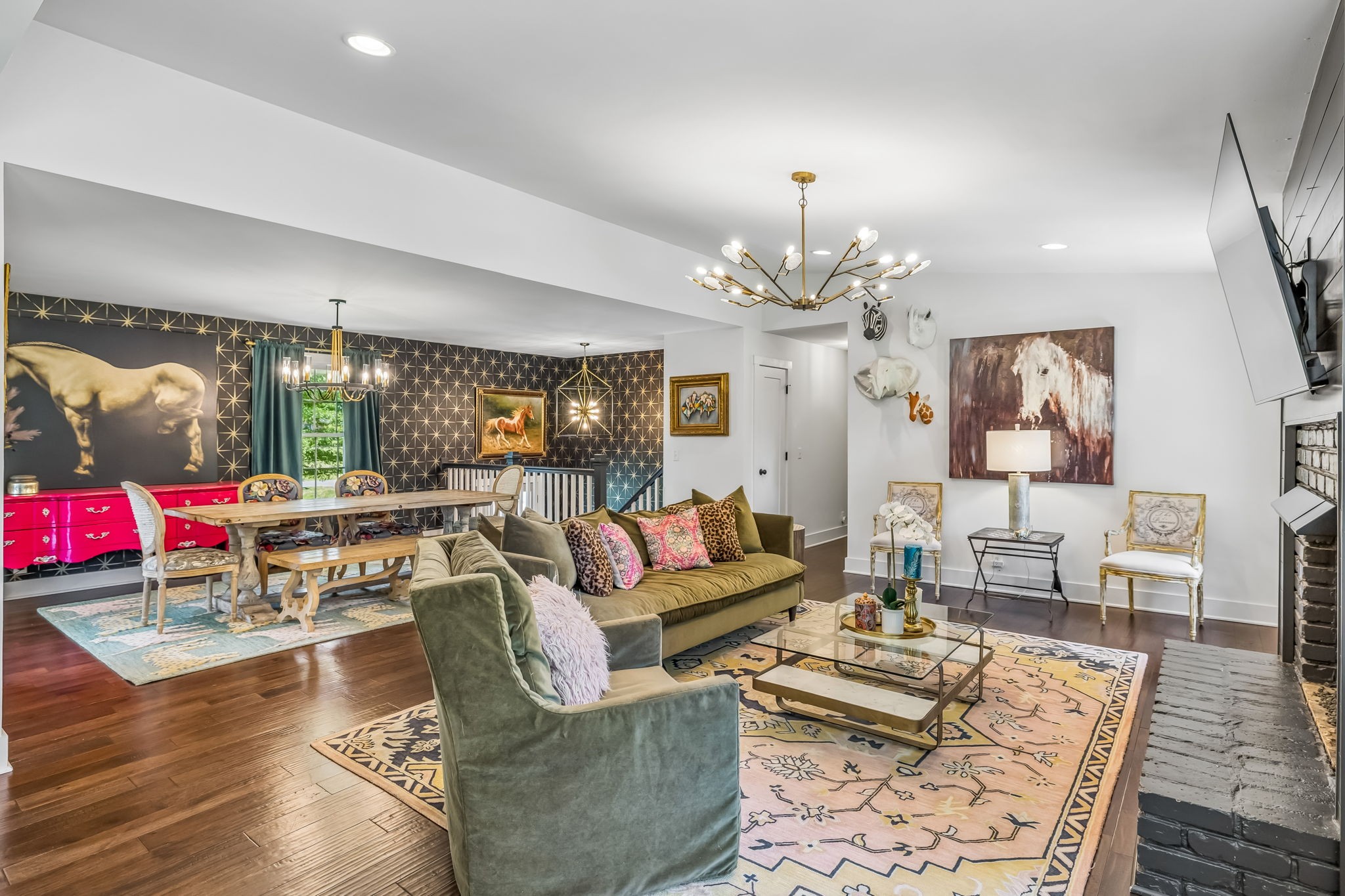 720 Shenandoah Drive Brentwood TN 37027