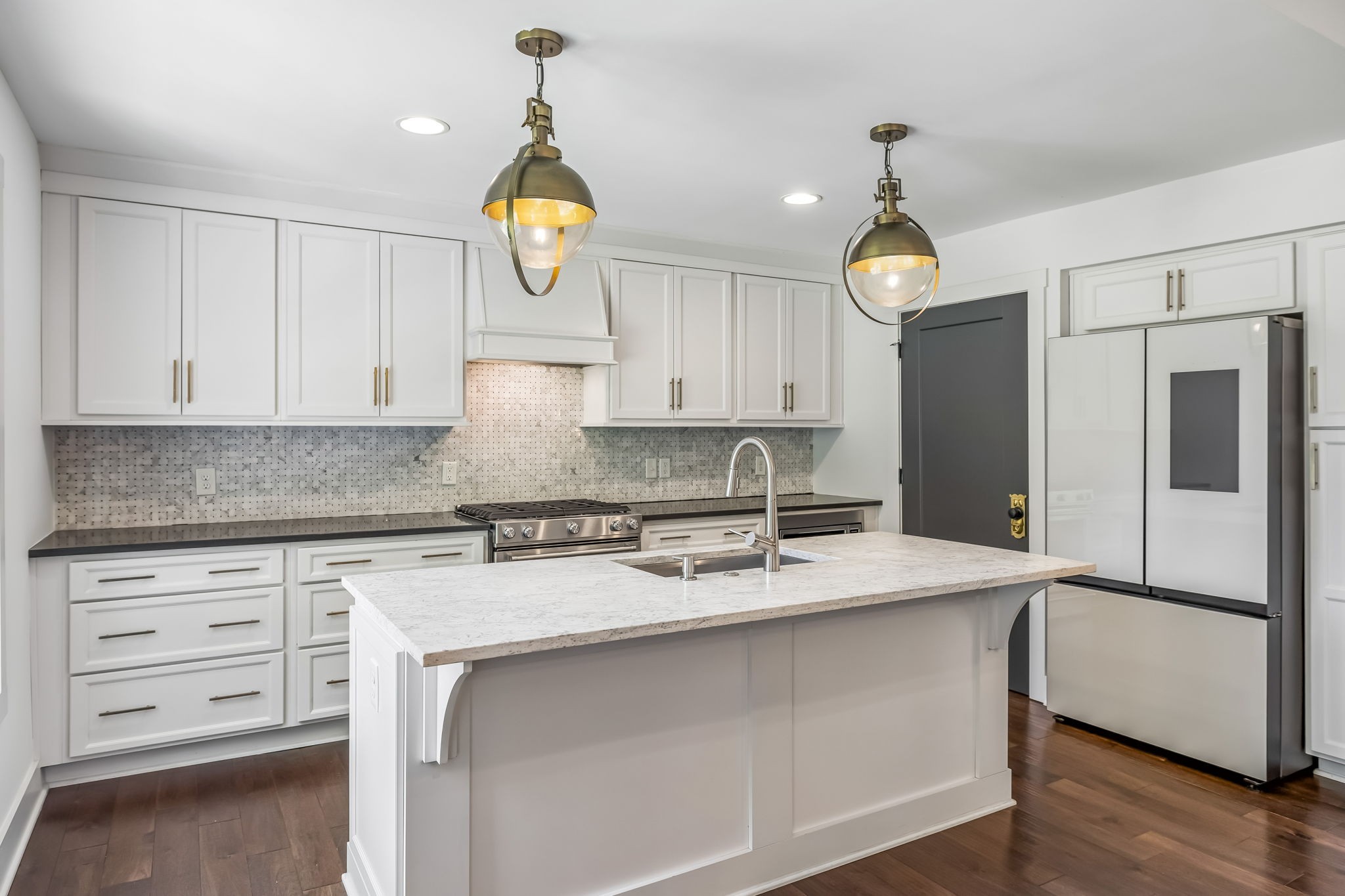 720 Shenandoah Drive Brentwood TN 37027