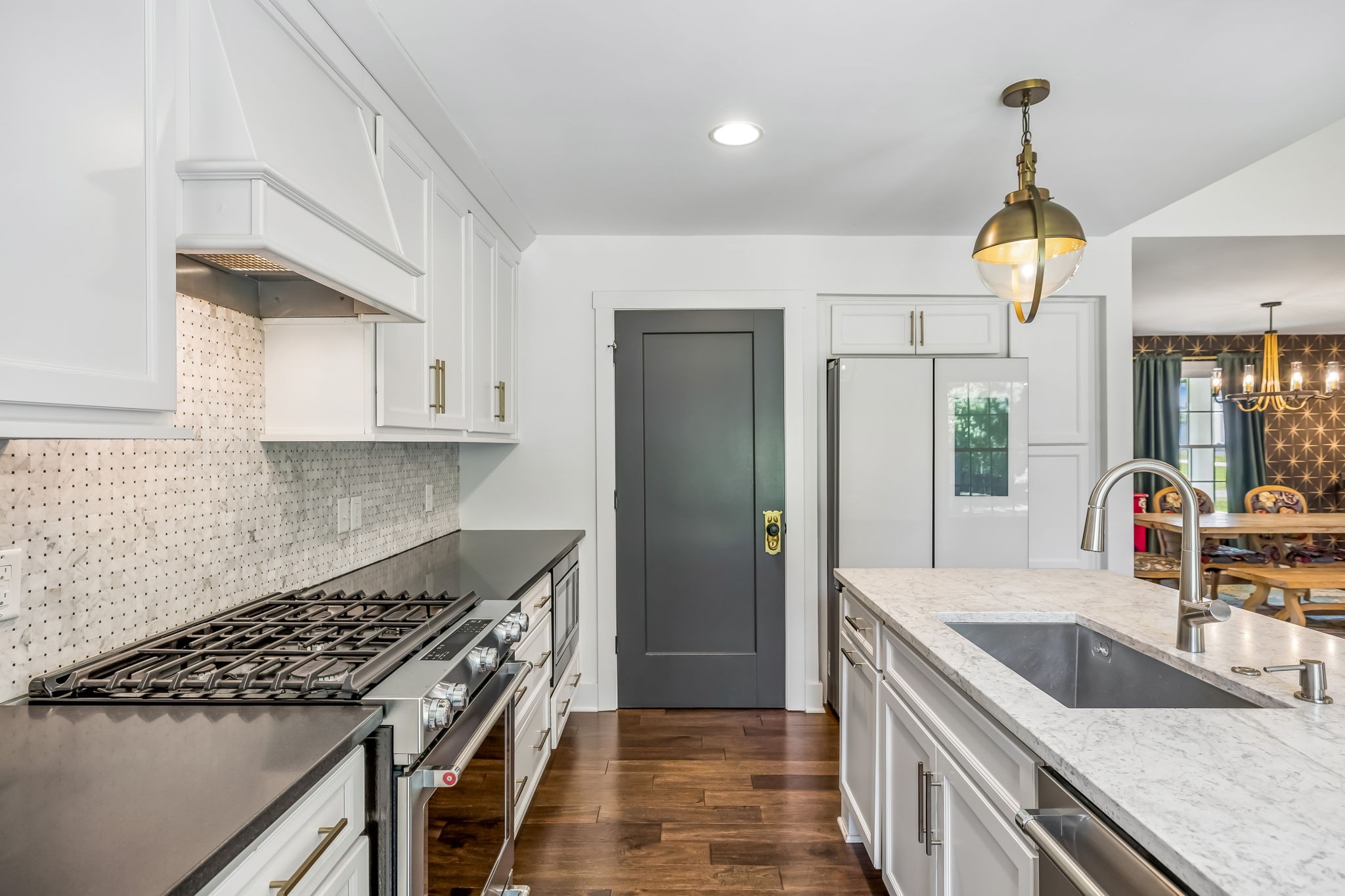 720 Shenandoah Drive Brentwood TN 37027