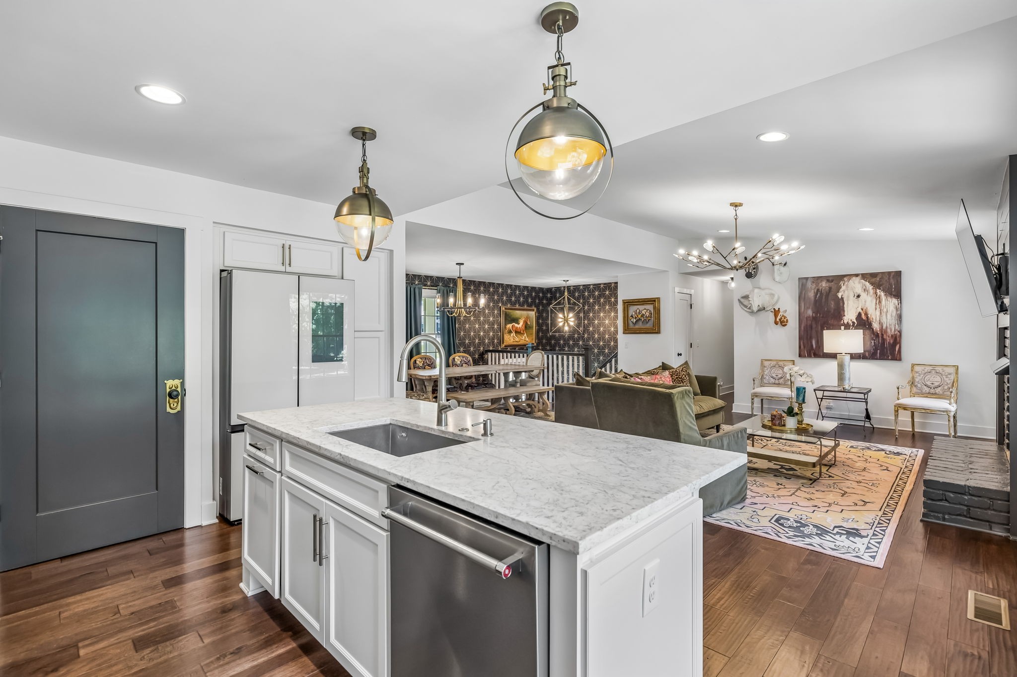 720 Shenandoah Drive Brentwood TN 37027