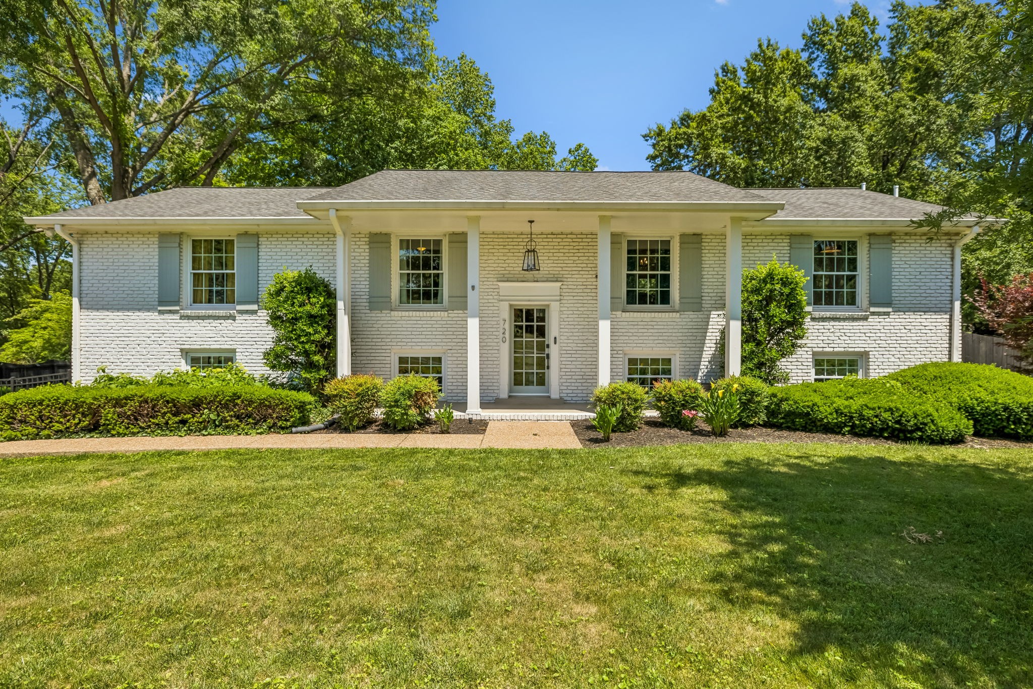 720 Shenandoah Drive Brentwood TN 37027
