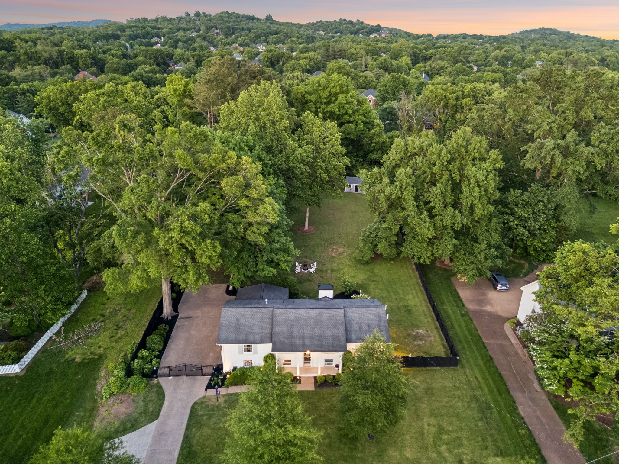 720 Shenandoah Drive Brentwood TN 37027