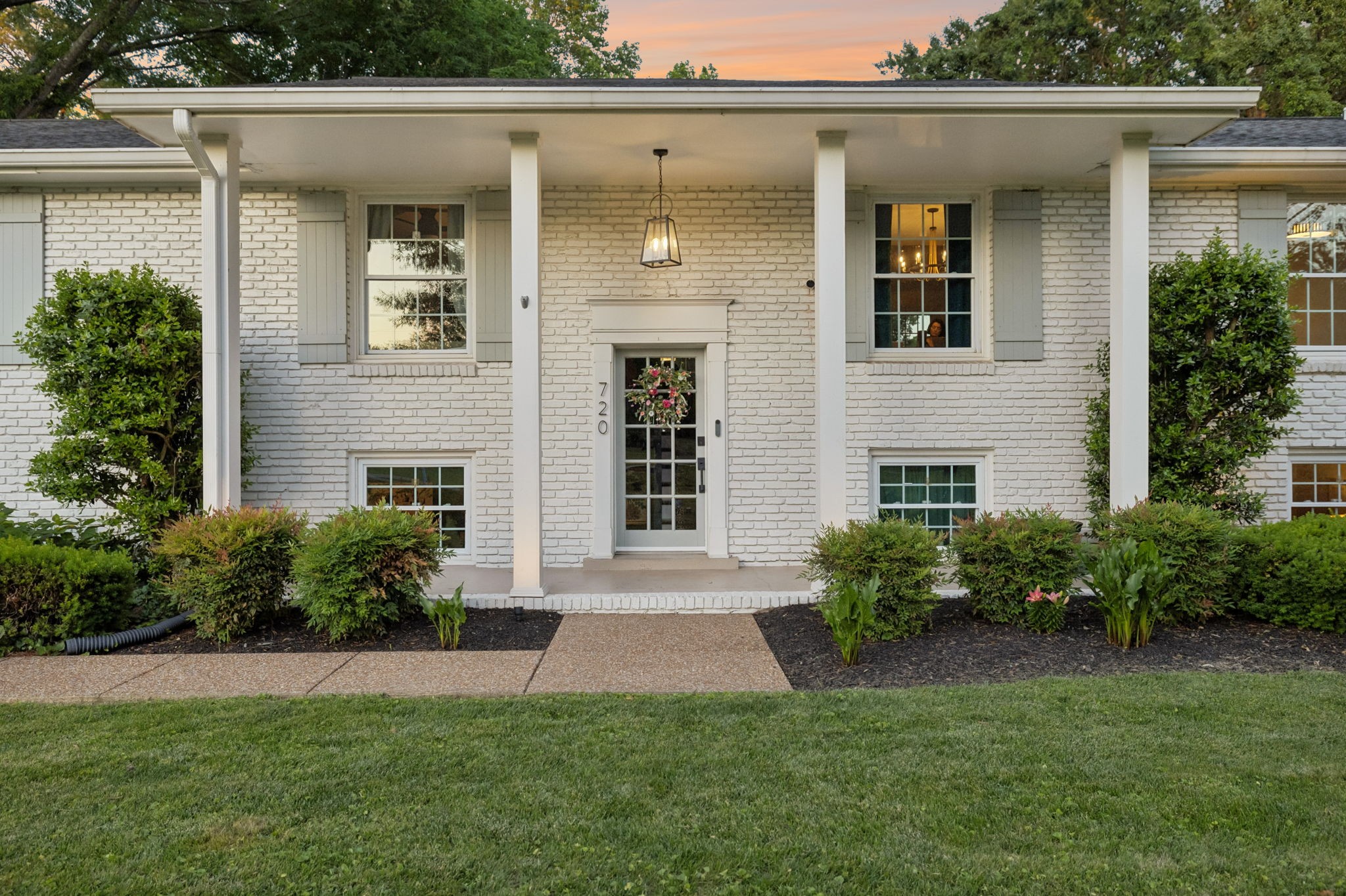 720 Shenandoah Drive Brentwood TN 37027