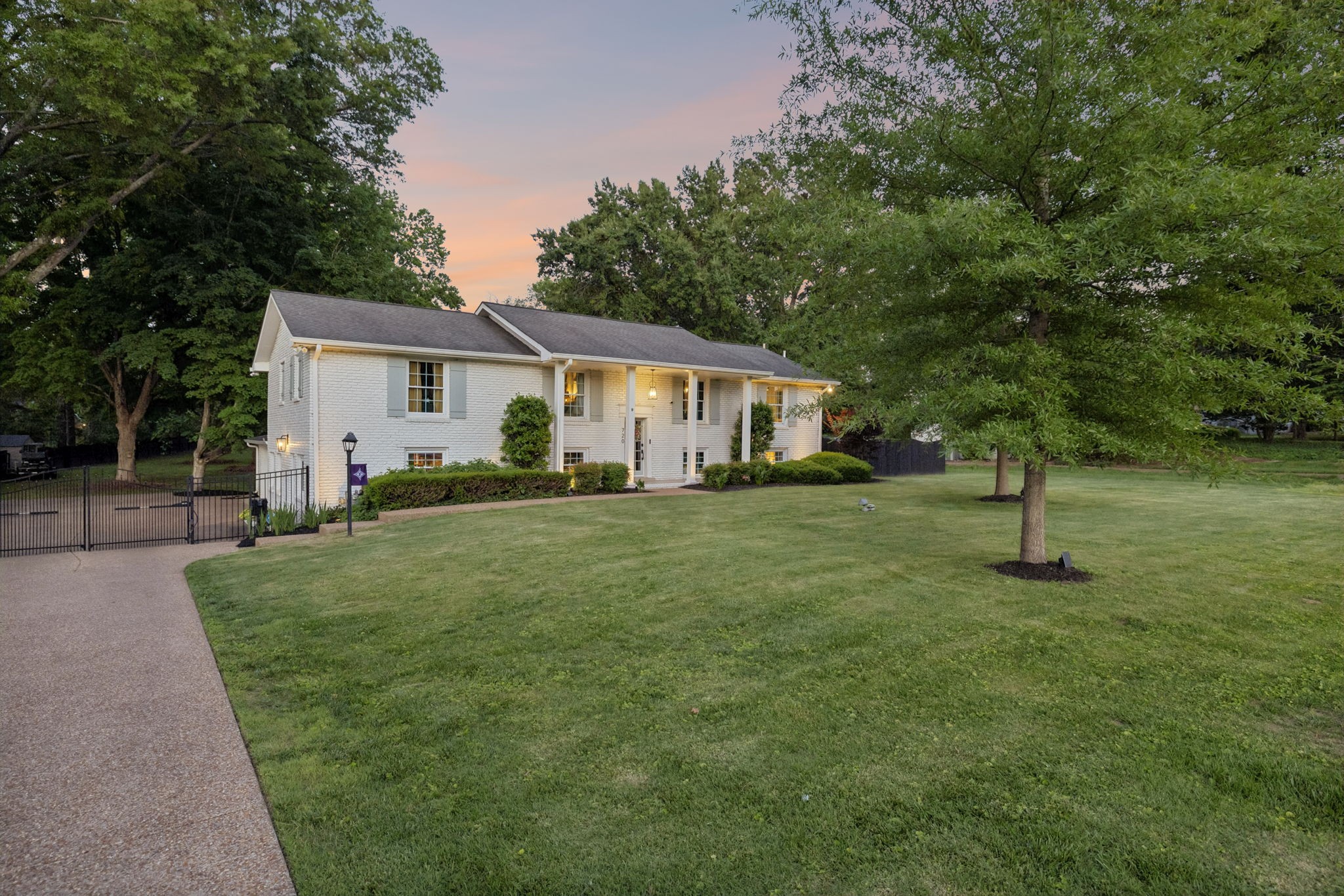 720 Shenandoah Drive Brentwood TN 37027