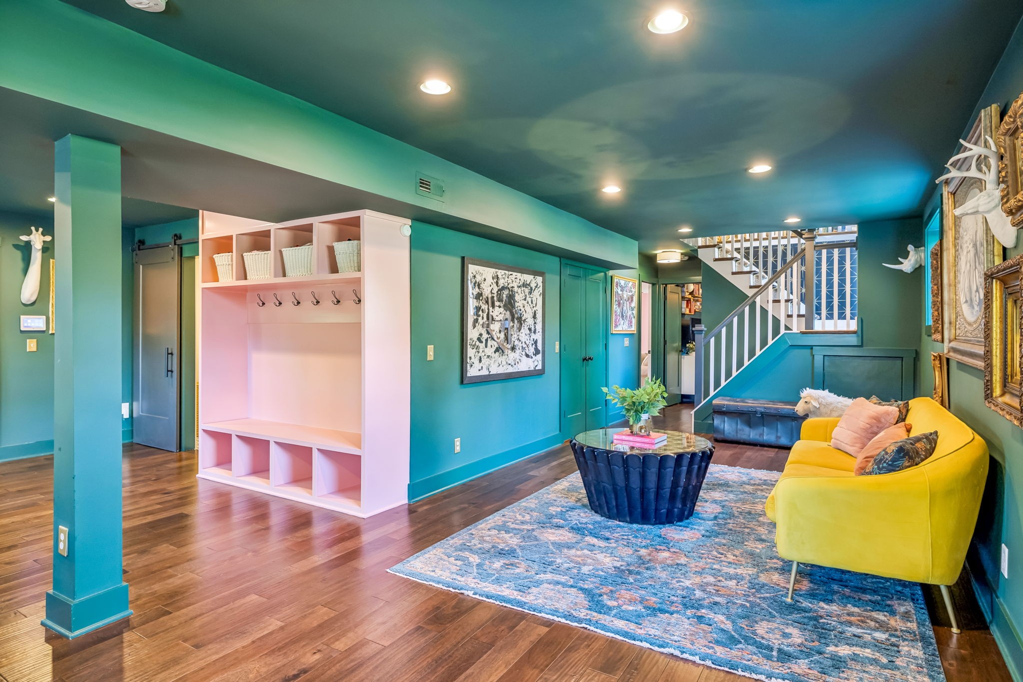 720 Shenandoah Drive Brentwood TN 37027