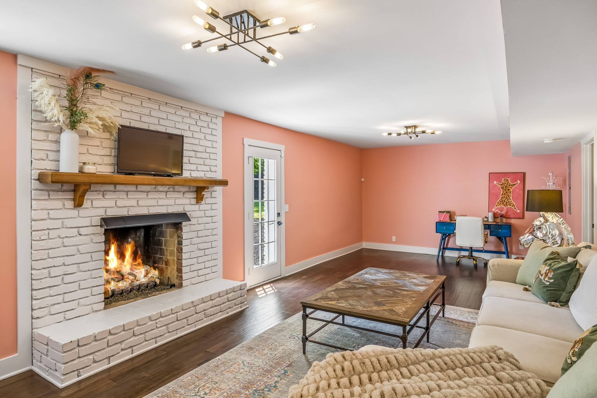 720 Shenandoah Drive Brentwood TN 37027
