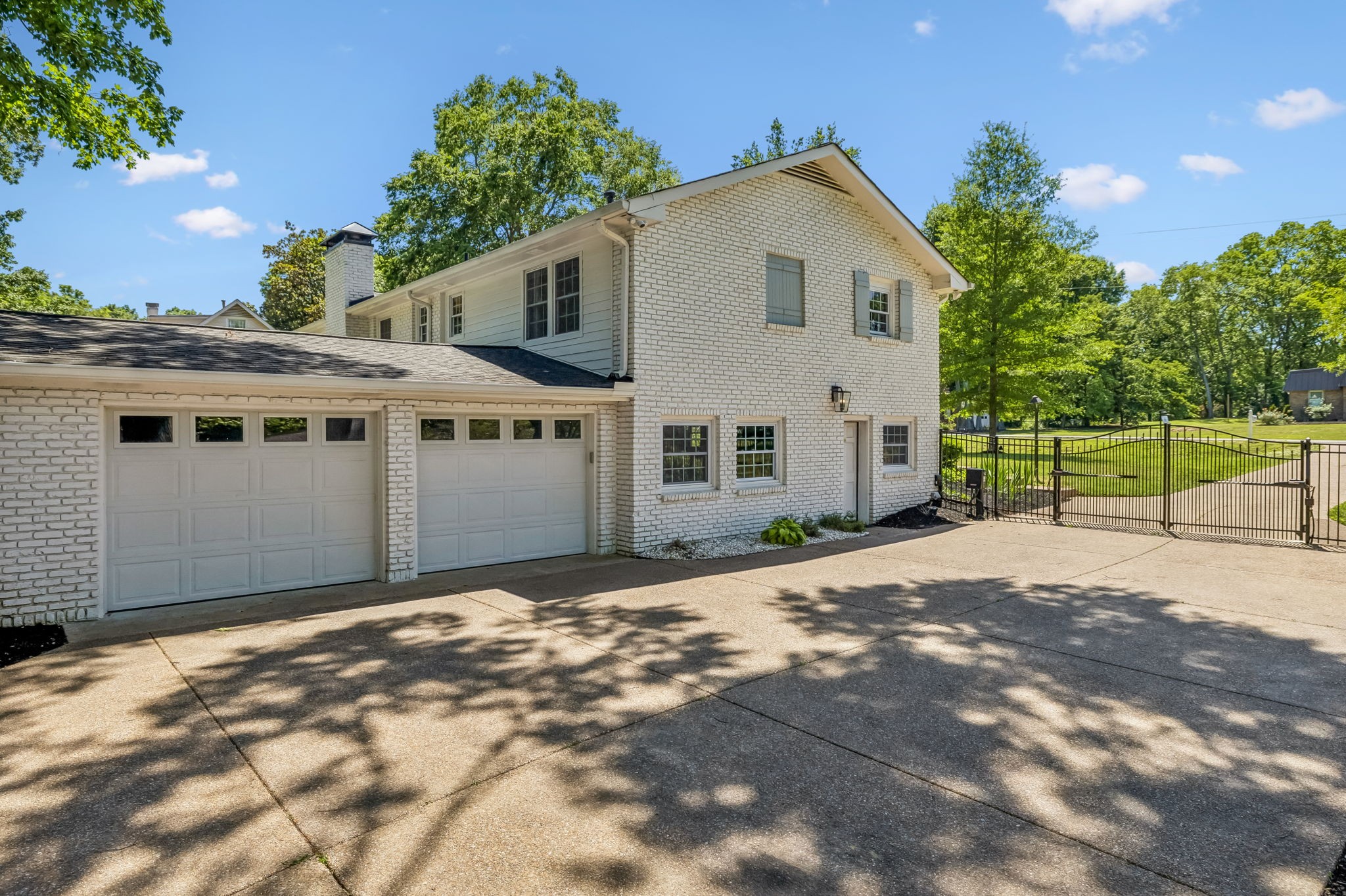 720 Shenandoah Drive Brentwood TN 37027
