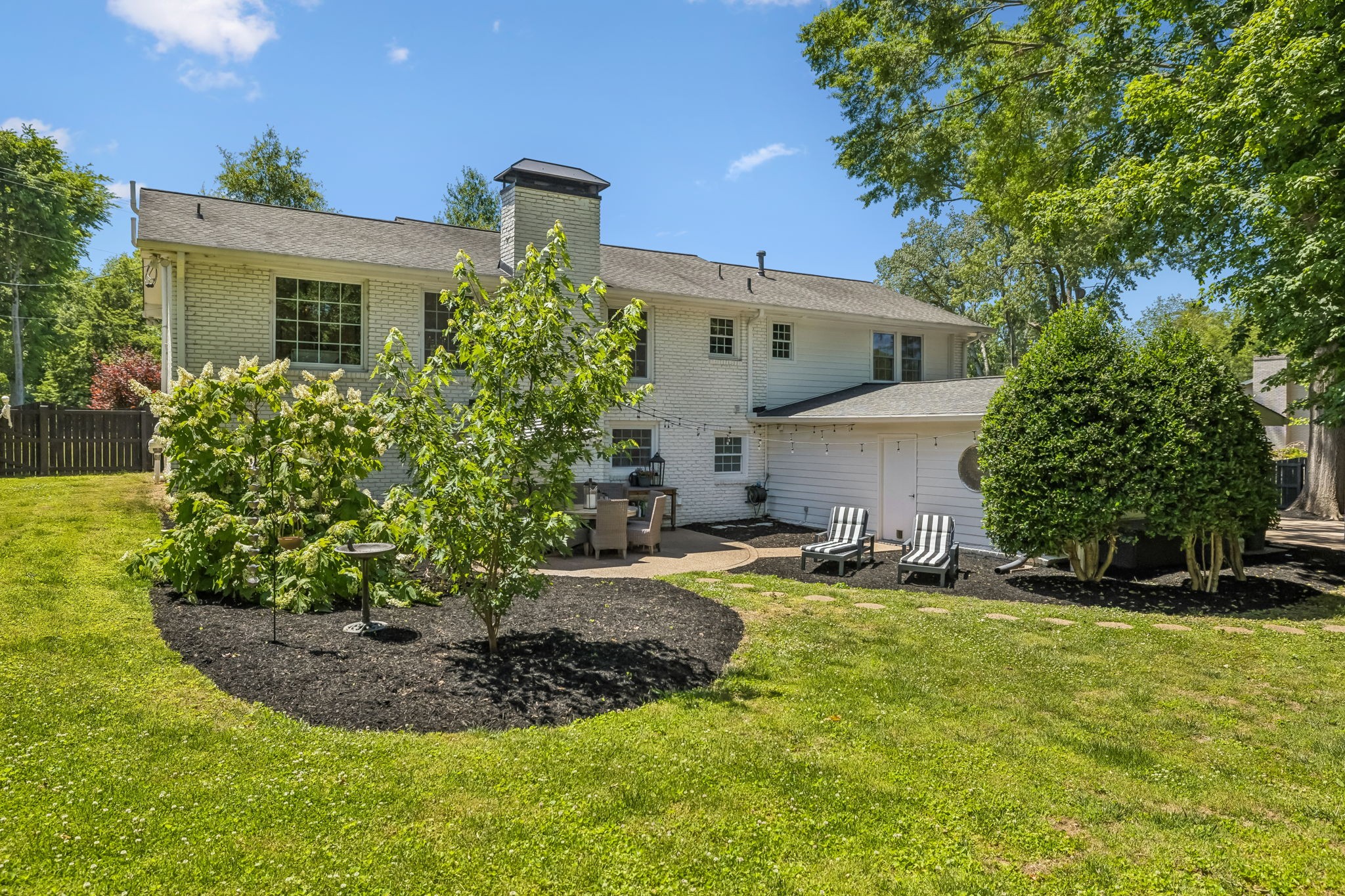 720 Shenandoah Drive Brentwood TN 37027