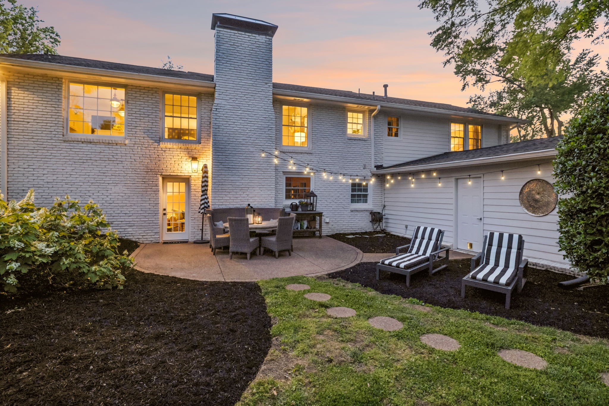 720 Shenandoah Drive Brentwood TN 37027
