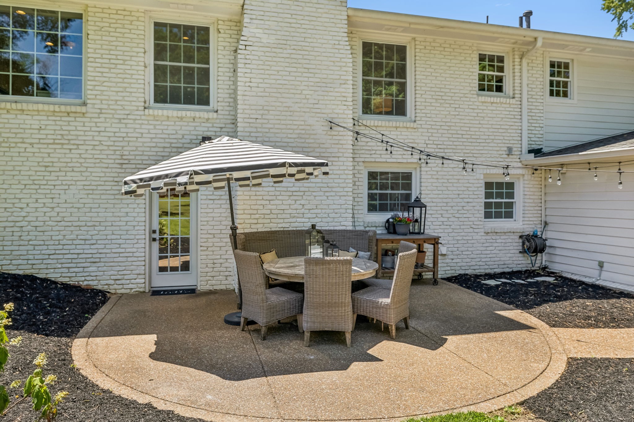 720 Shenandoah Drive Brentwood TN 37027