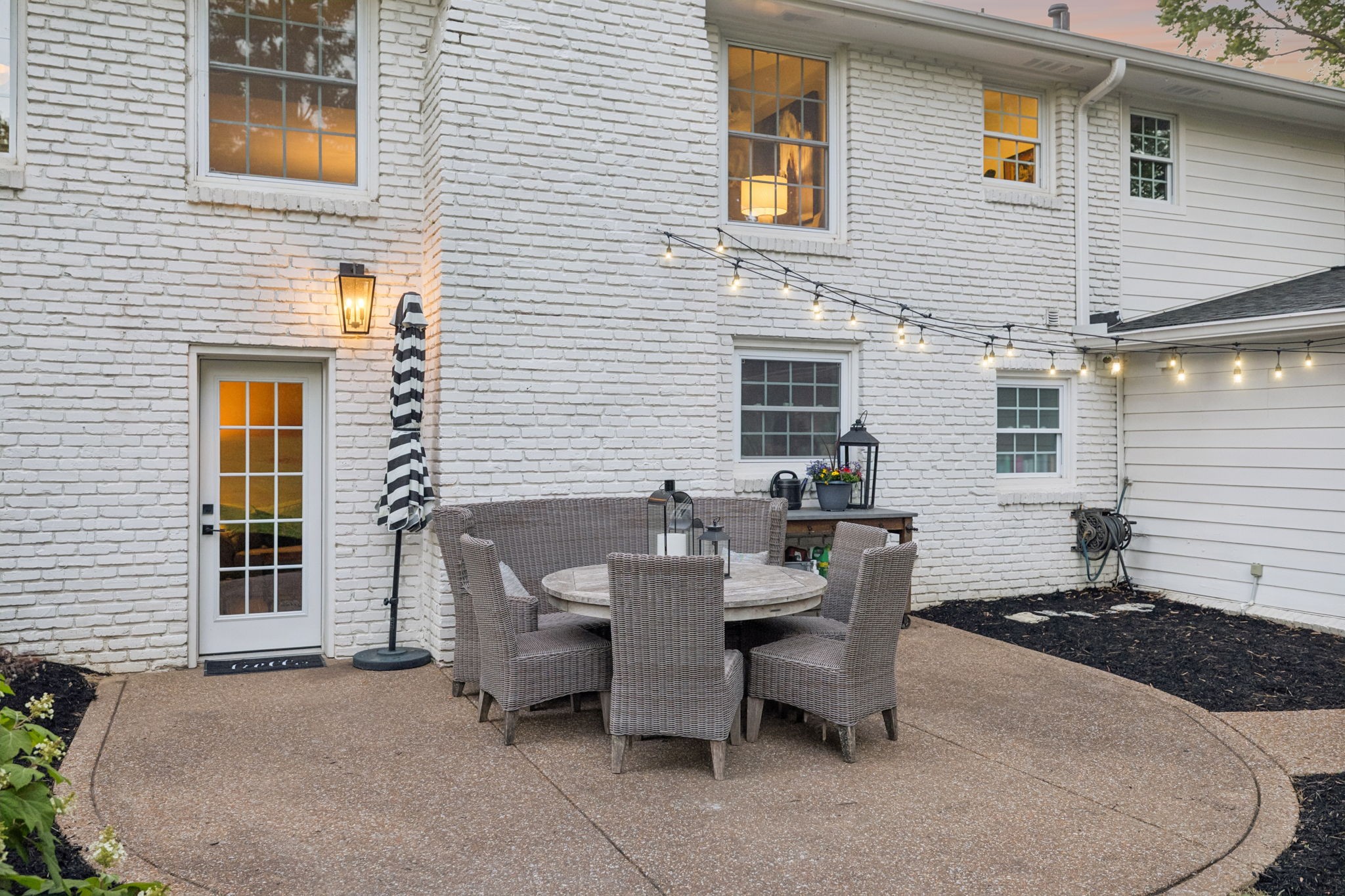 720 Shenandoah Drive Brentwood TN 37027