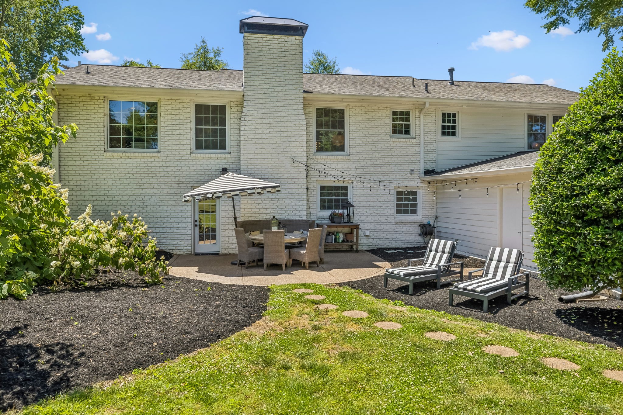 720 Shenandoah Drive Brentwood TN 37027