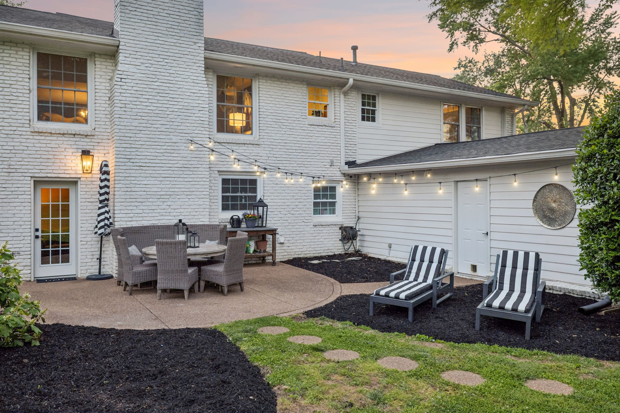 720 Shenandoah Drive Brentwood TN 37027