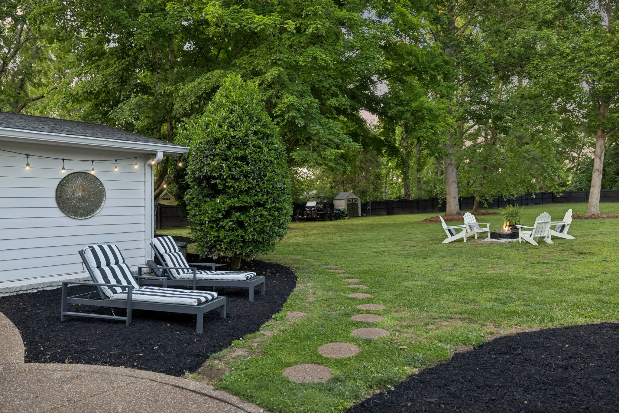 720 Shenandoah Drive Brentwood TN 37027
