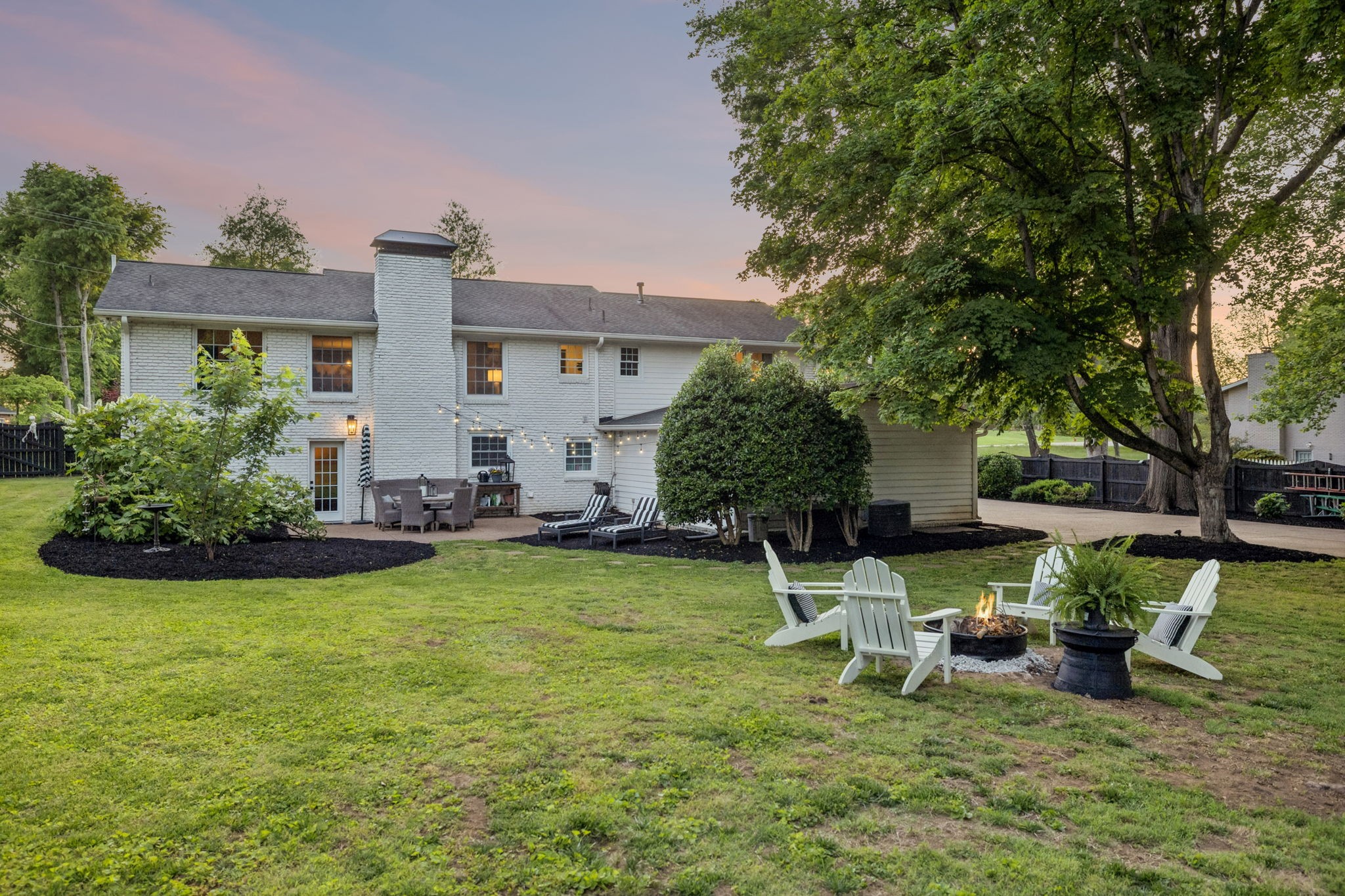 720 Shenandoah Drive Brentwood TN 37027