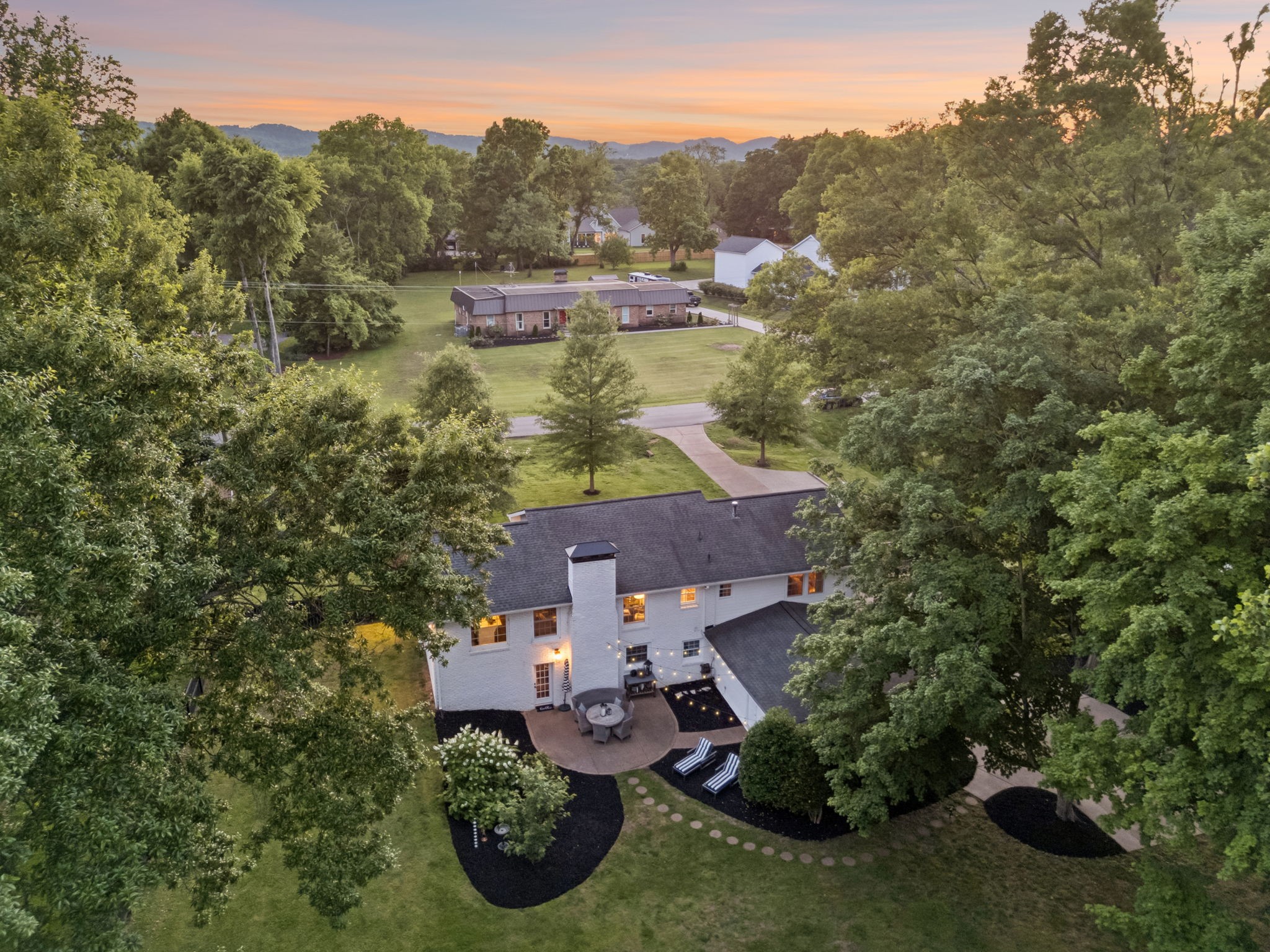 720 Shenandoah Drive Brentwood TN 37027