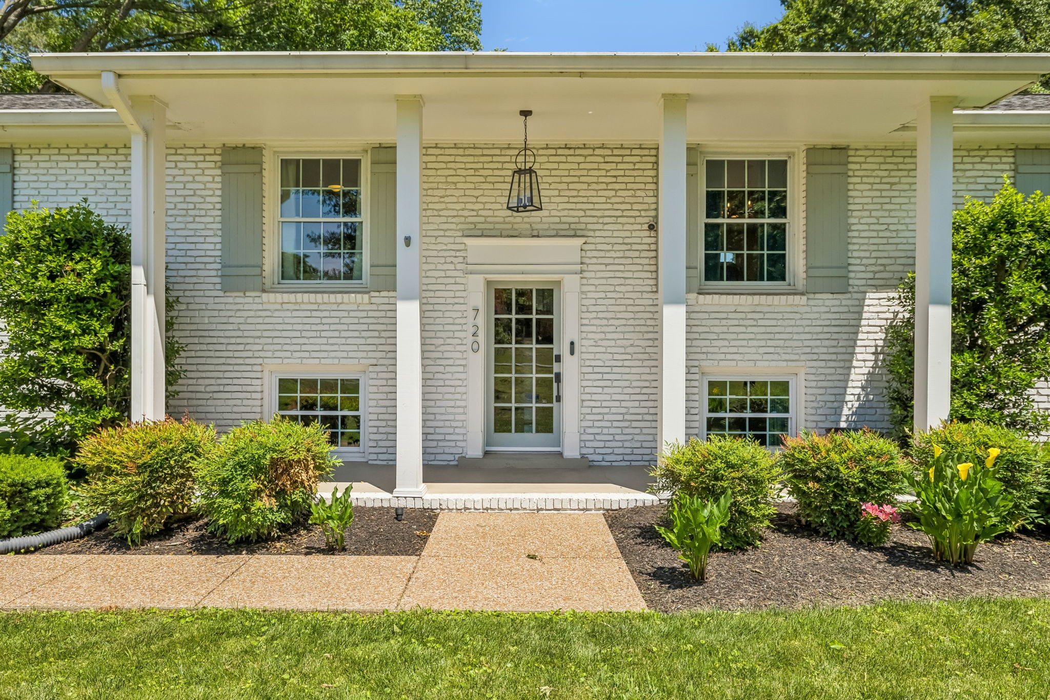 720 Shenandoah Drive Brentwood TN 37027