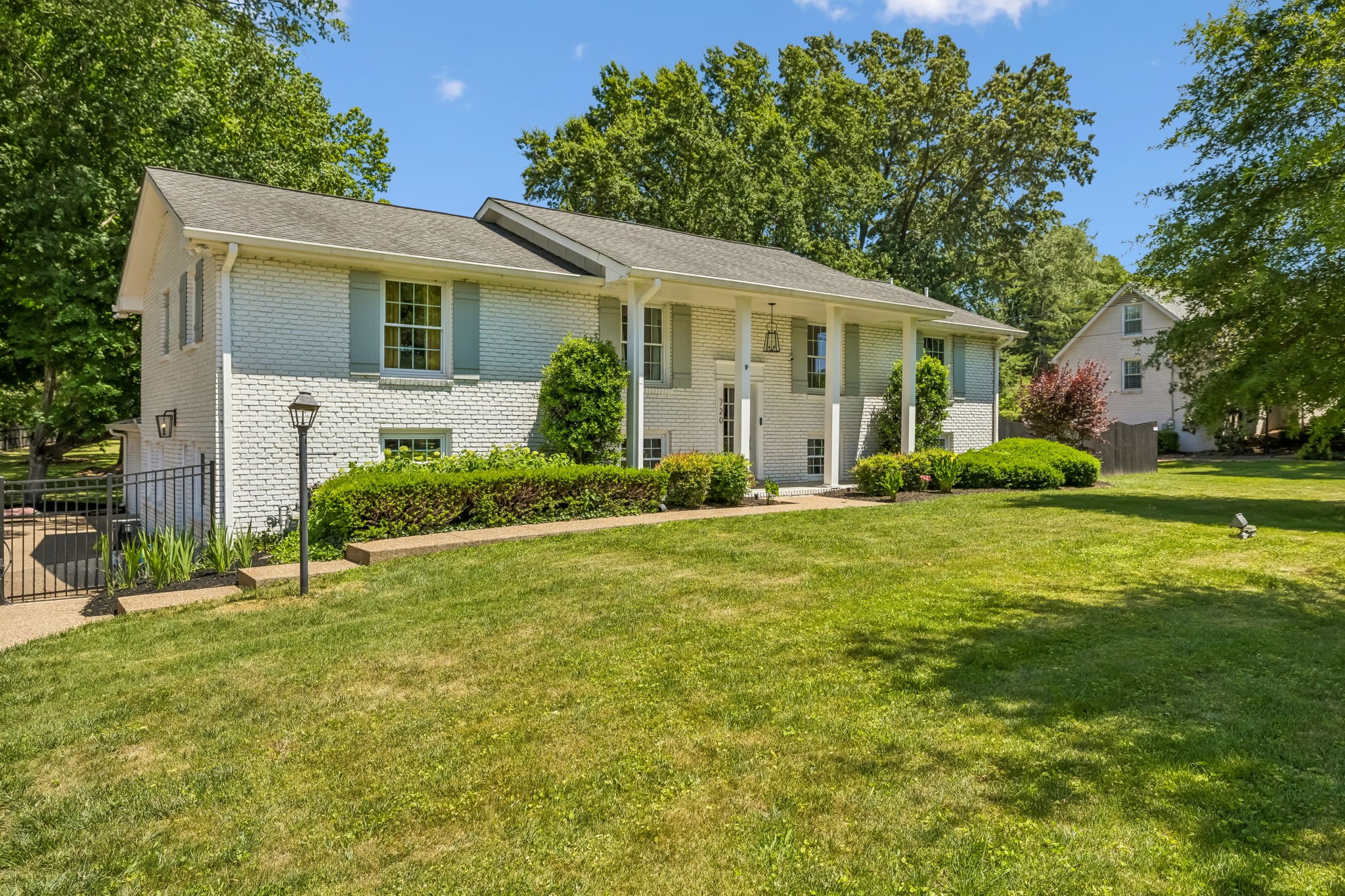 720 Shenandoah Drive Brentwood TN 37027