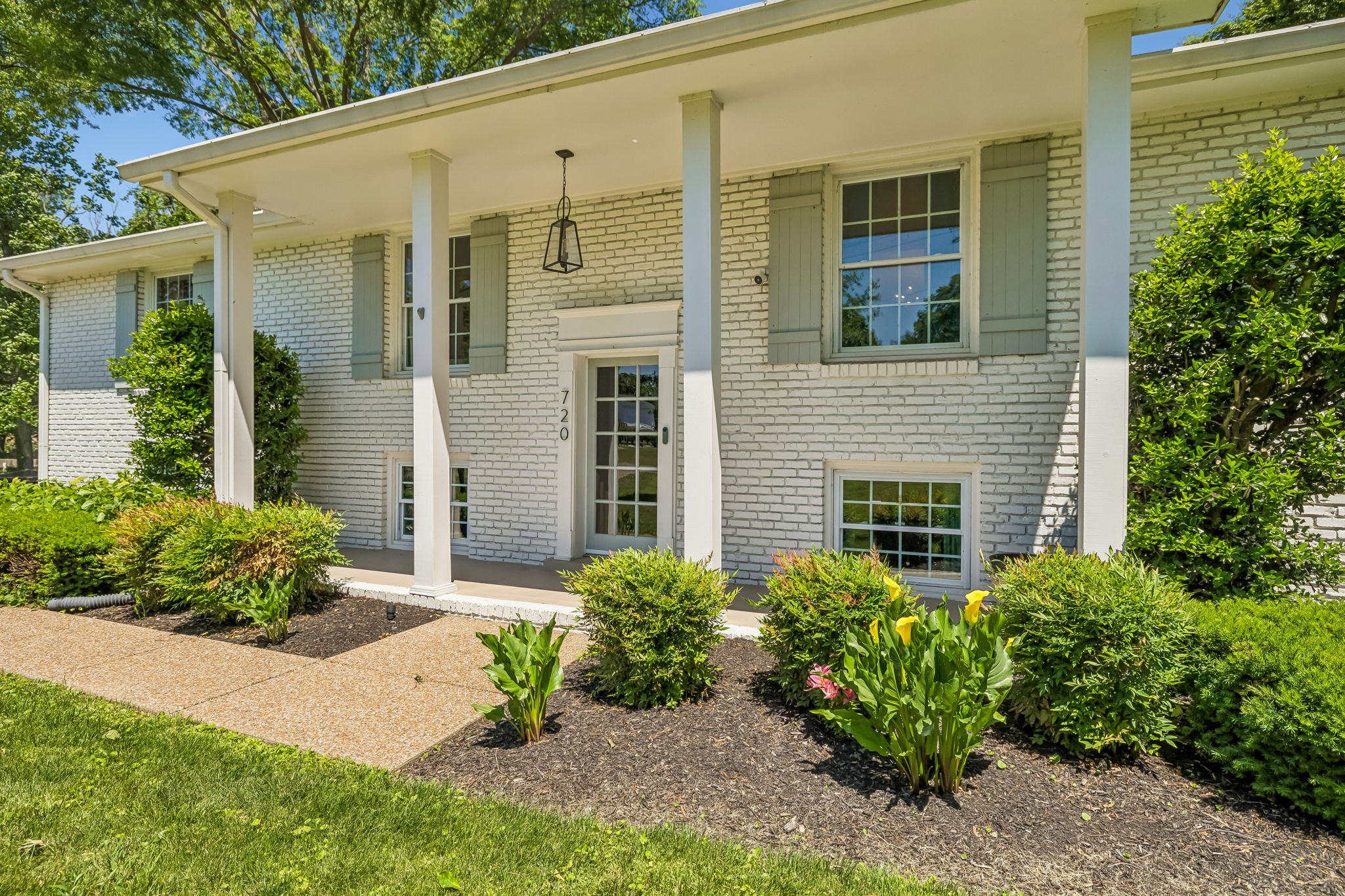 720 Shenandoah Drive Brentwood TN 37027