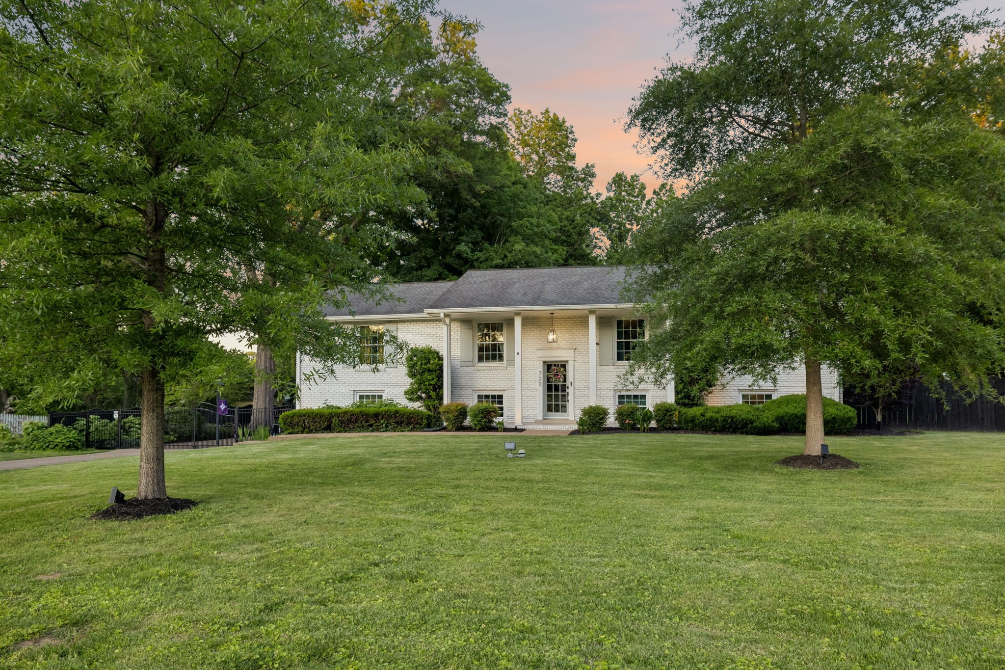 720 Shenandoah Drive Brentwood TN 37027