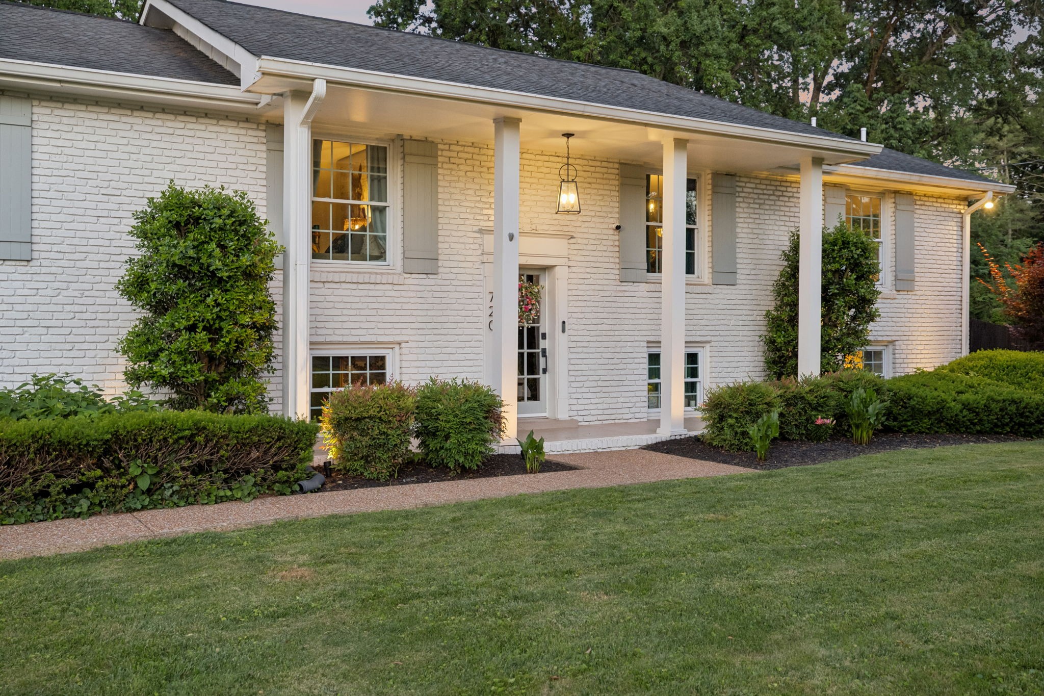720 Shenandoah Drive Brentwood TN 37027