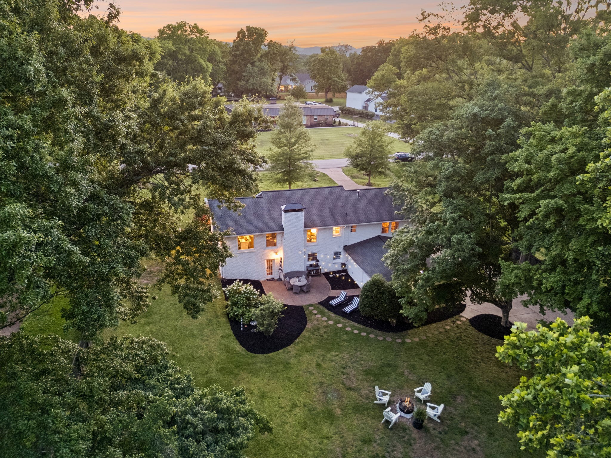 720 Shenandoah Drive Brentwood TN 37027