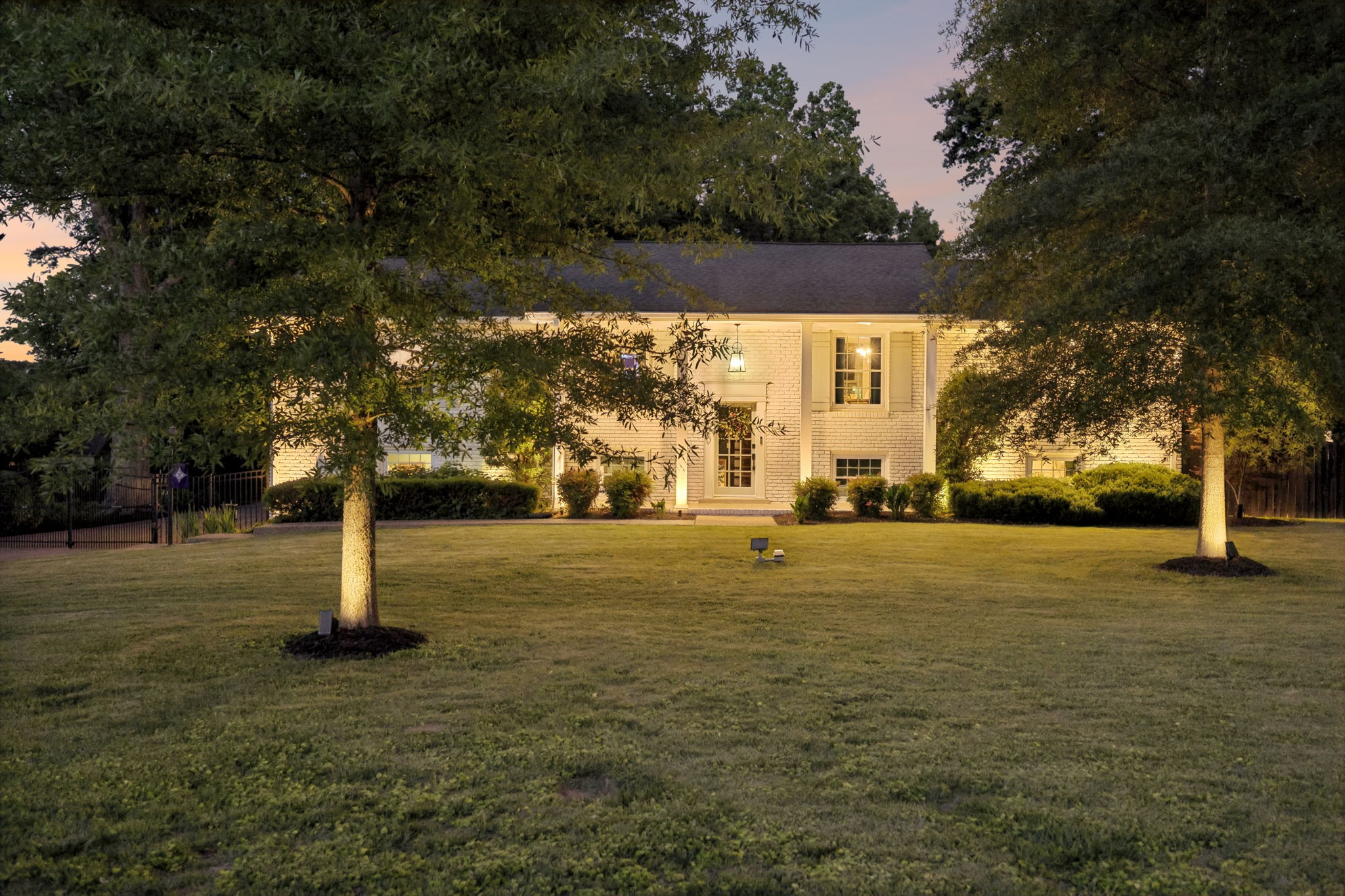 720 Shenandoah Drive Brentwood TN 37027