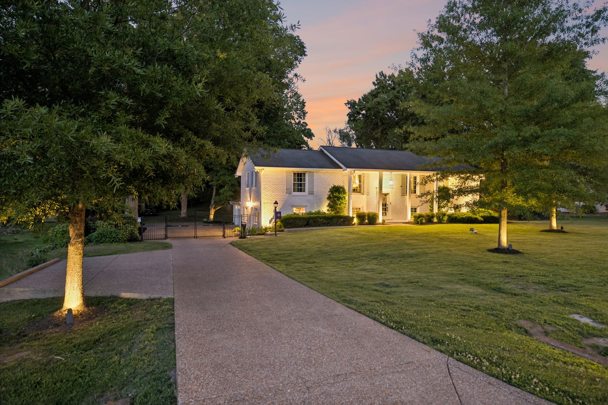 720 Shenandoah Drive Brentwood TN 37027