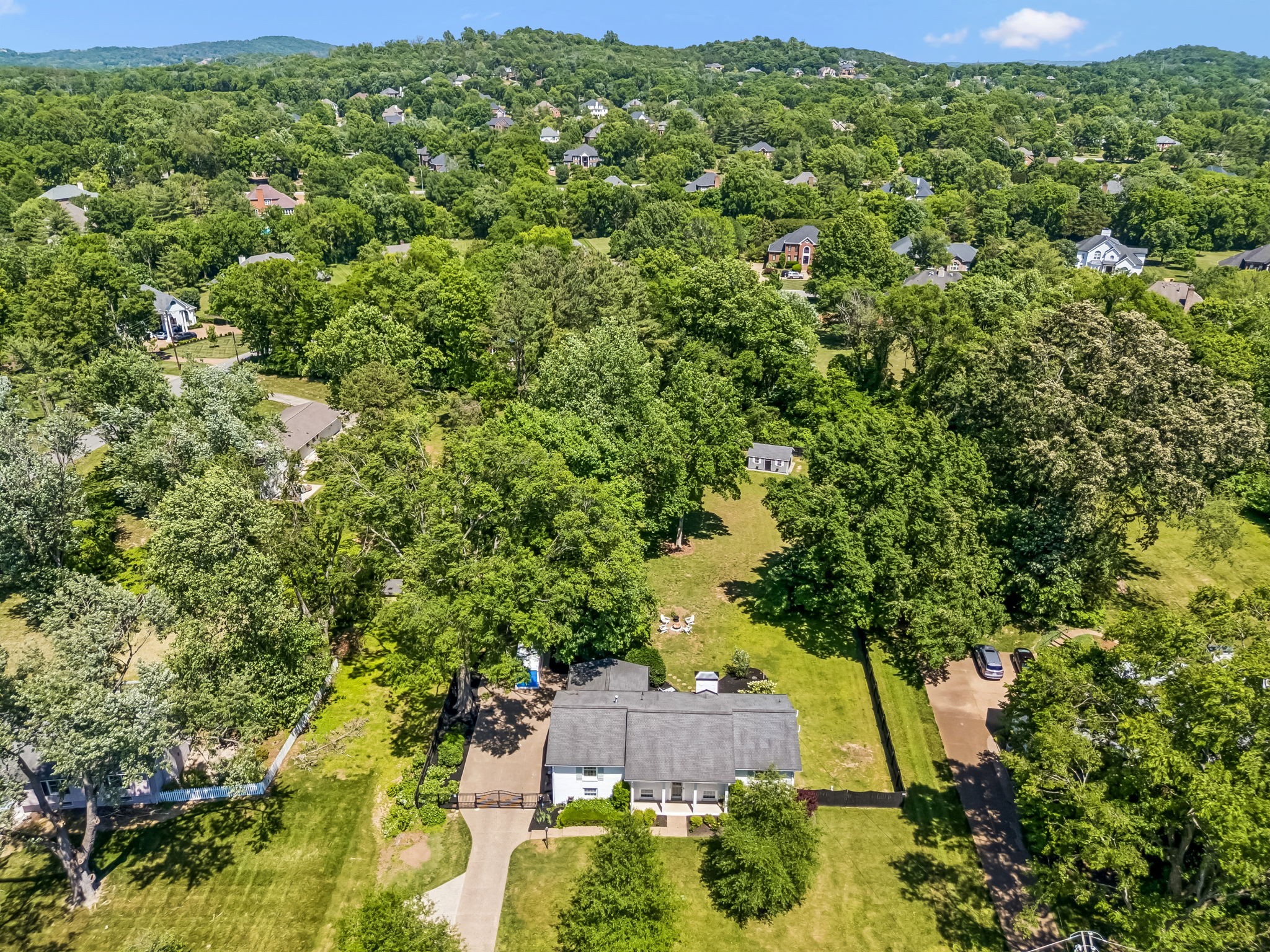720 Shenandoah Drive Brentwood TN 37027