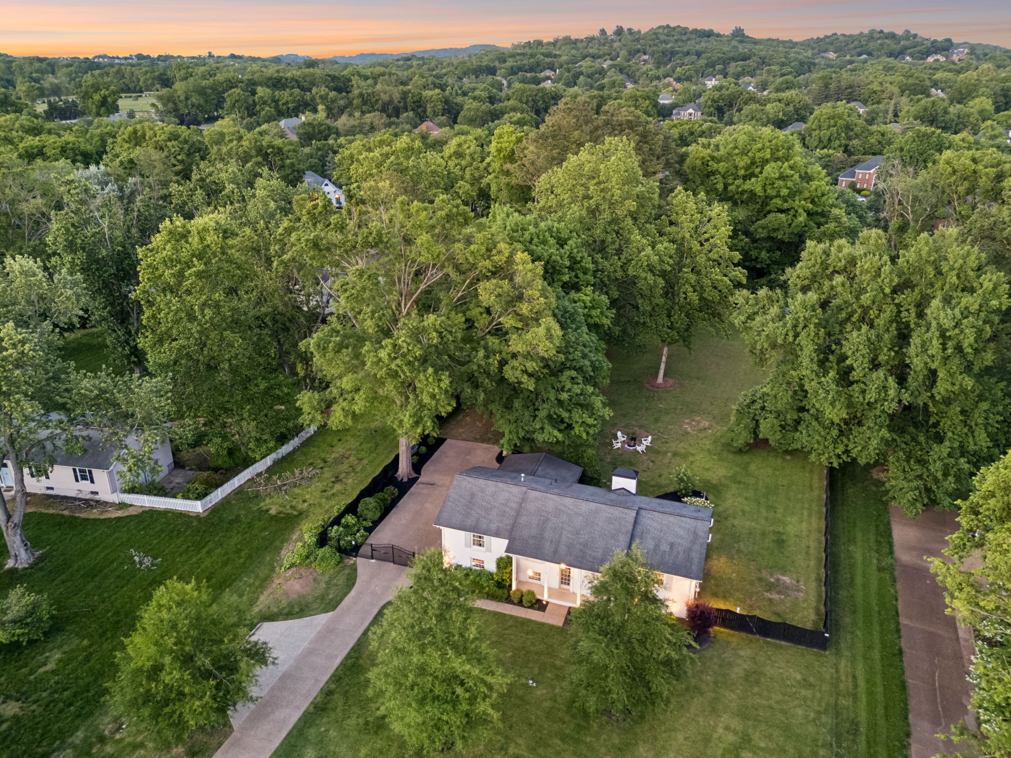 720 Shenandoah Drive Brentwood TN 37027