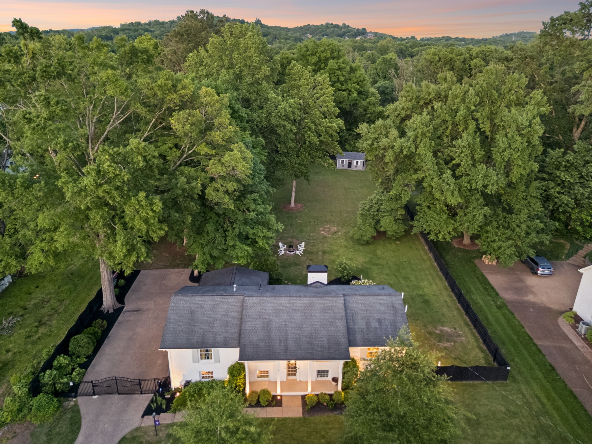 720 Shenandoah Drive Brentwood TN 37027