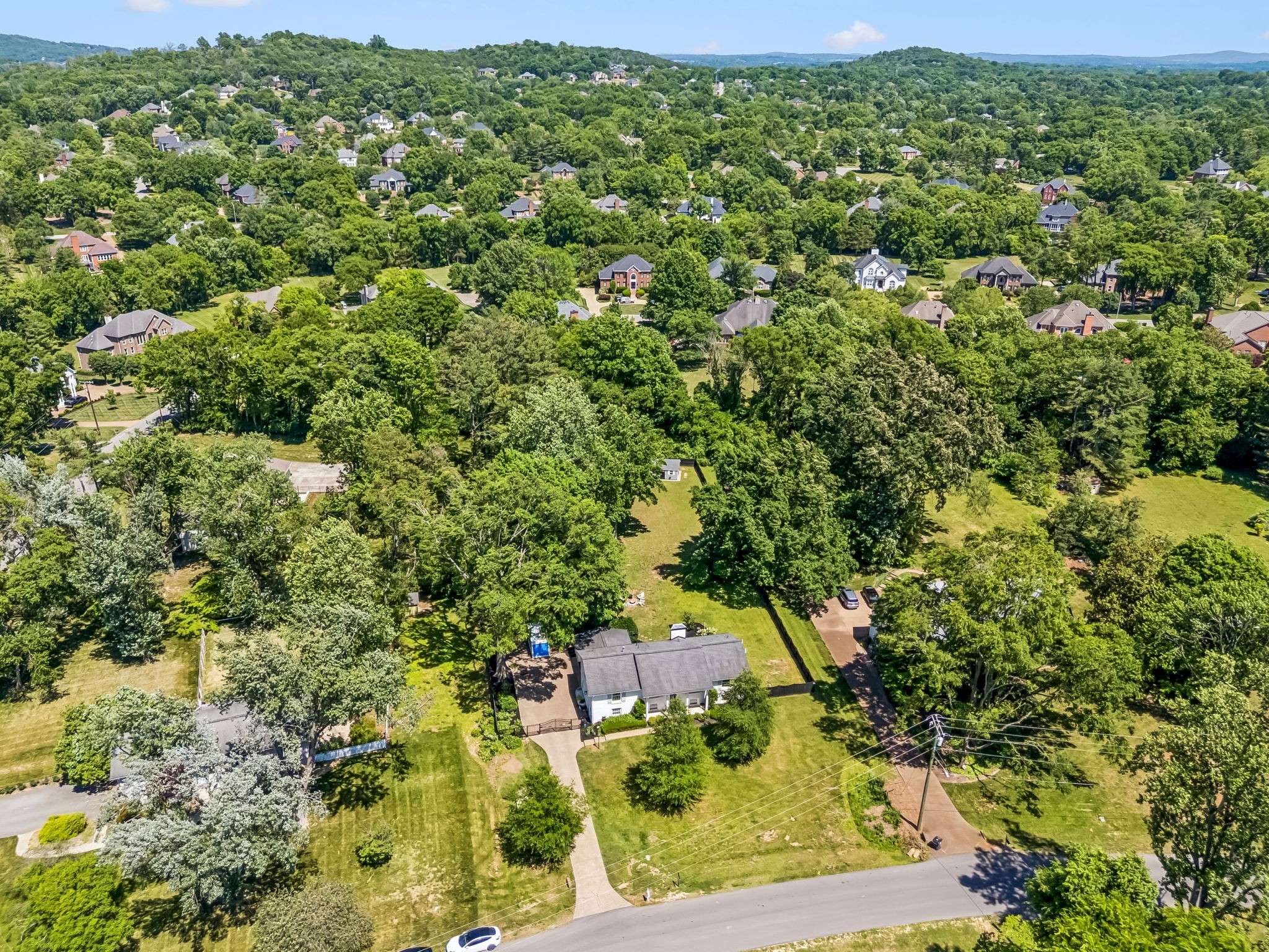 720 Shenandoah Drive Brentwood TN 37027