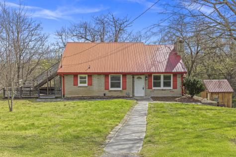 201 Raywood Court Nashville TN 37211
