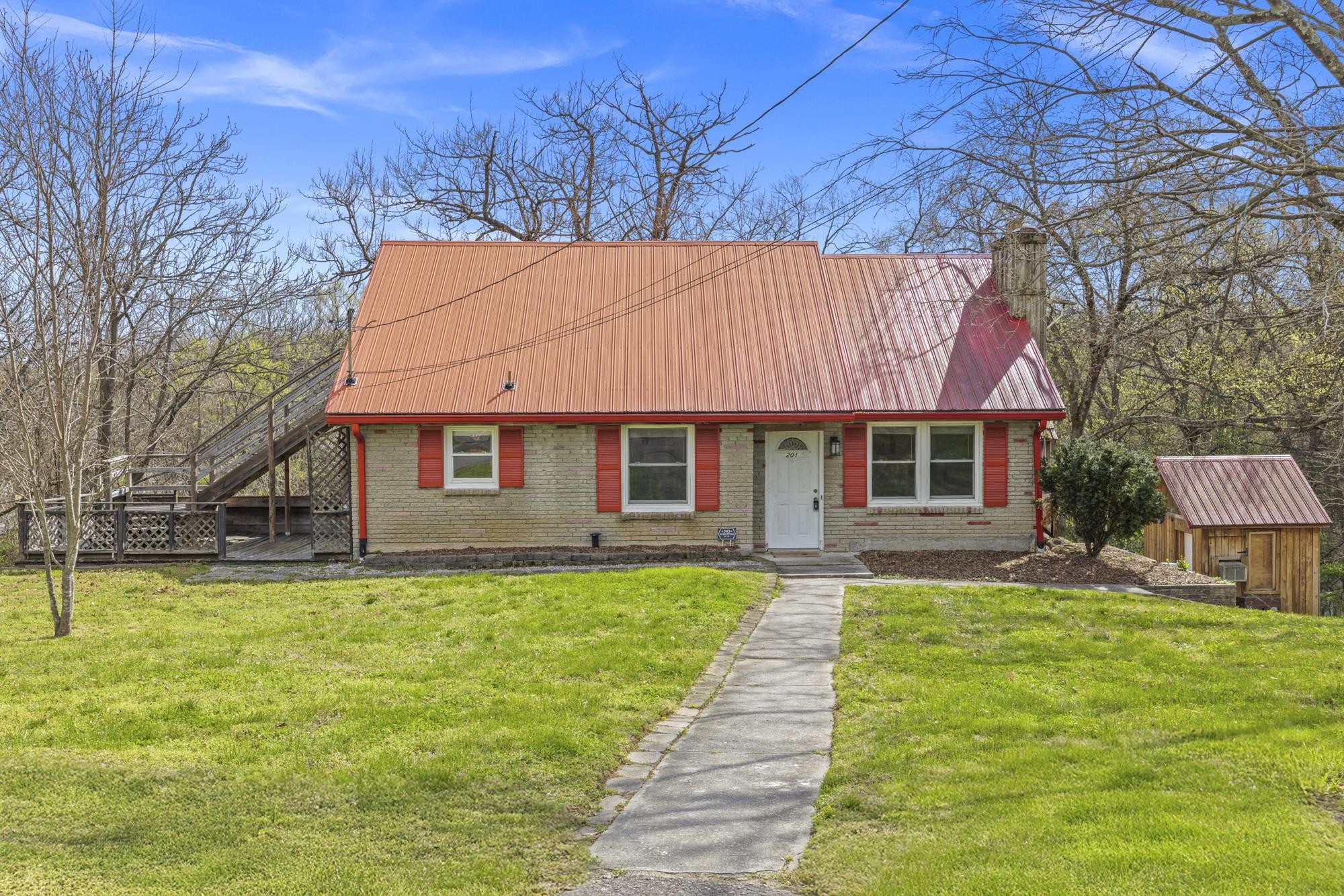 201 Raywood Court Nashville TN 37211