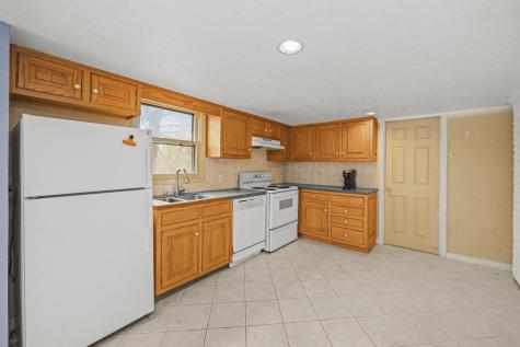 201 Raywood Court Nashville TN 37211